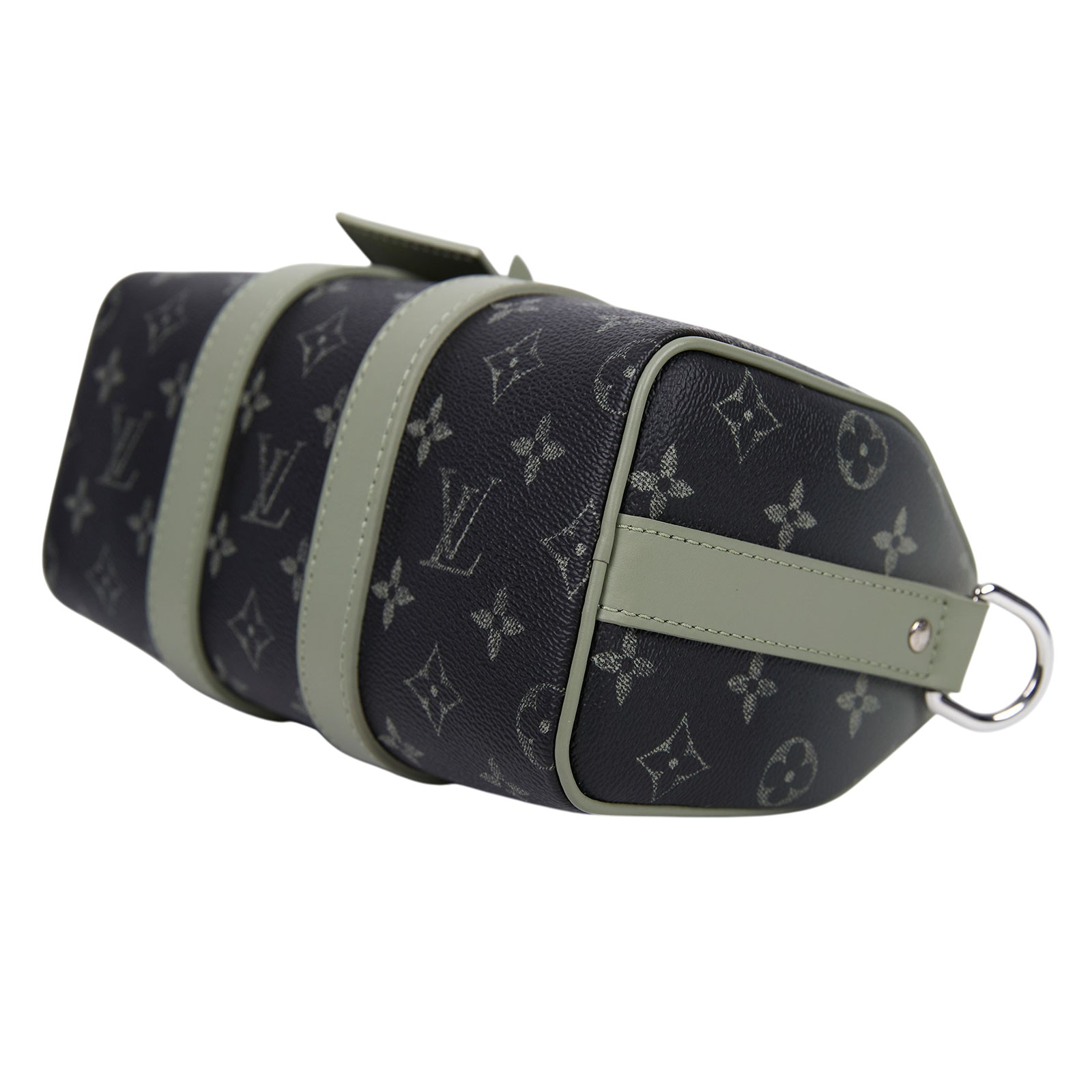路易威登 LOUIS VUITTON Keepall Bandouliere 25 手提 肩背 波士頓包 M11591 晶片款  原廠盒子/防塵袋/購買證明