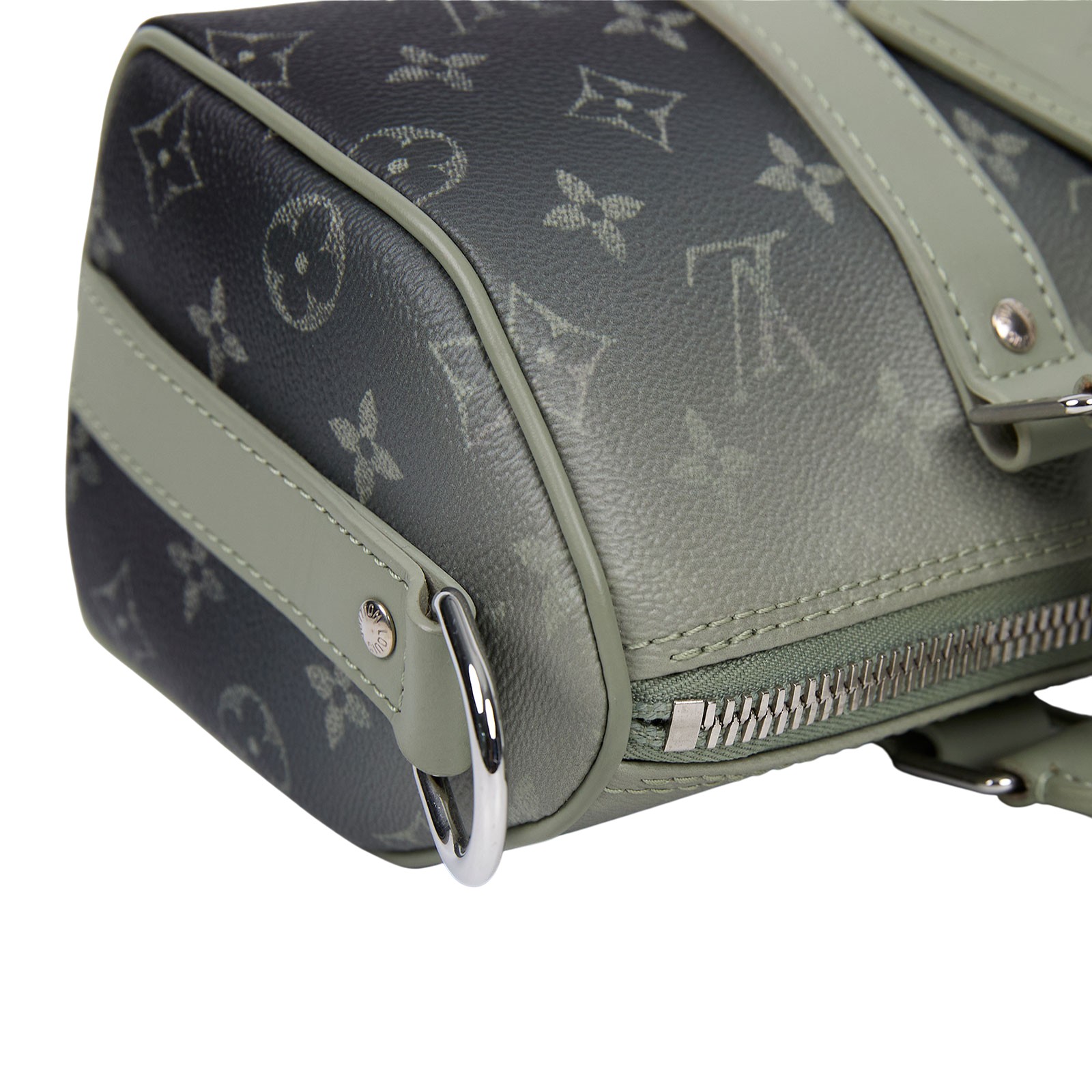 路易威登 LOUIS VUITTON Keepall Bandouliere 25 手提 肩背 波士頓包 M11591 晶片款  原廠盒子/防塵袋/購買證明