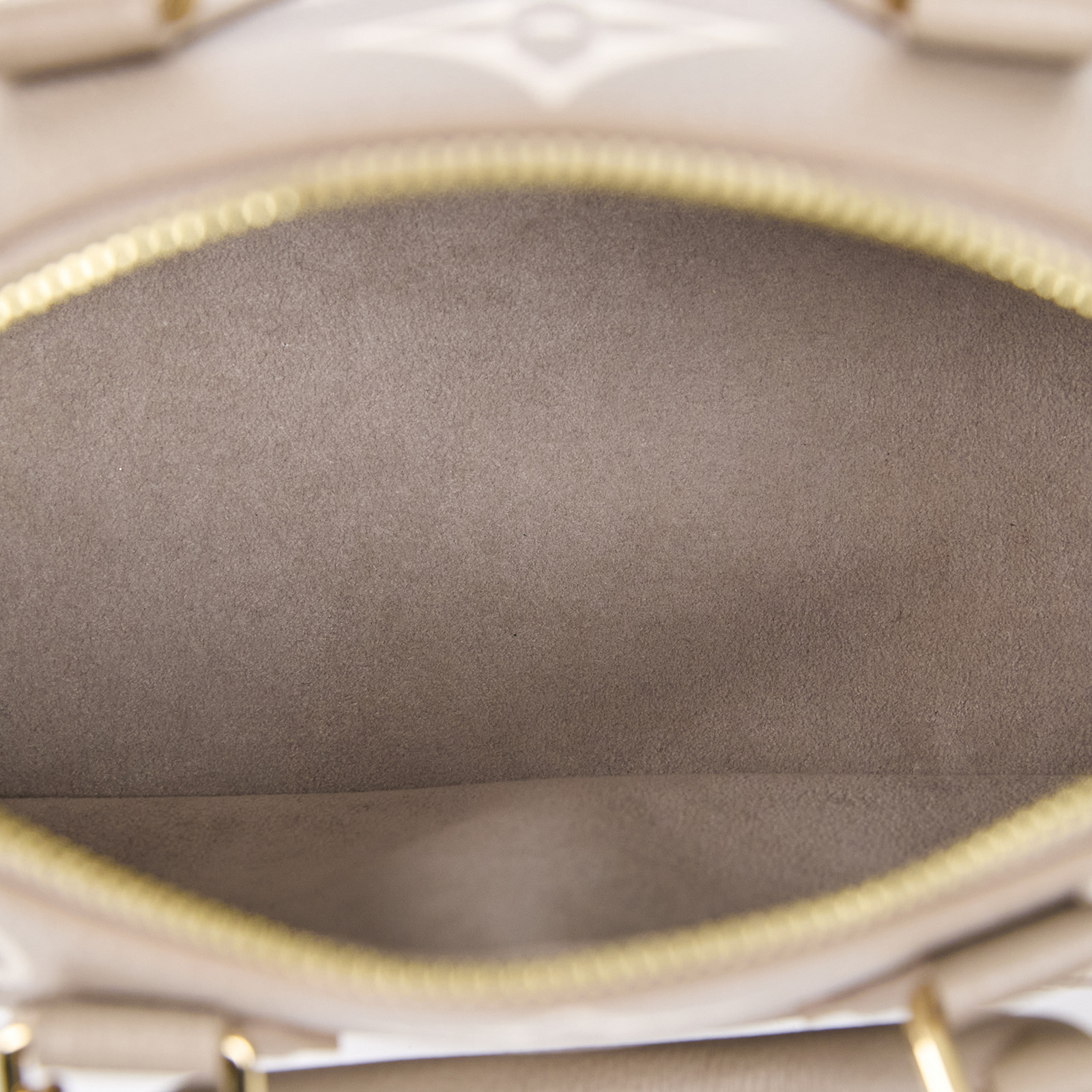 路易威登 LOUIS VUITTON Speedy Bandoulière  20 雙色 手提 斜背 波士頓包 M46575 晶片款  原廠盒子/防塵袋/背帶/鎖組/購買證明