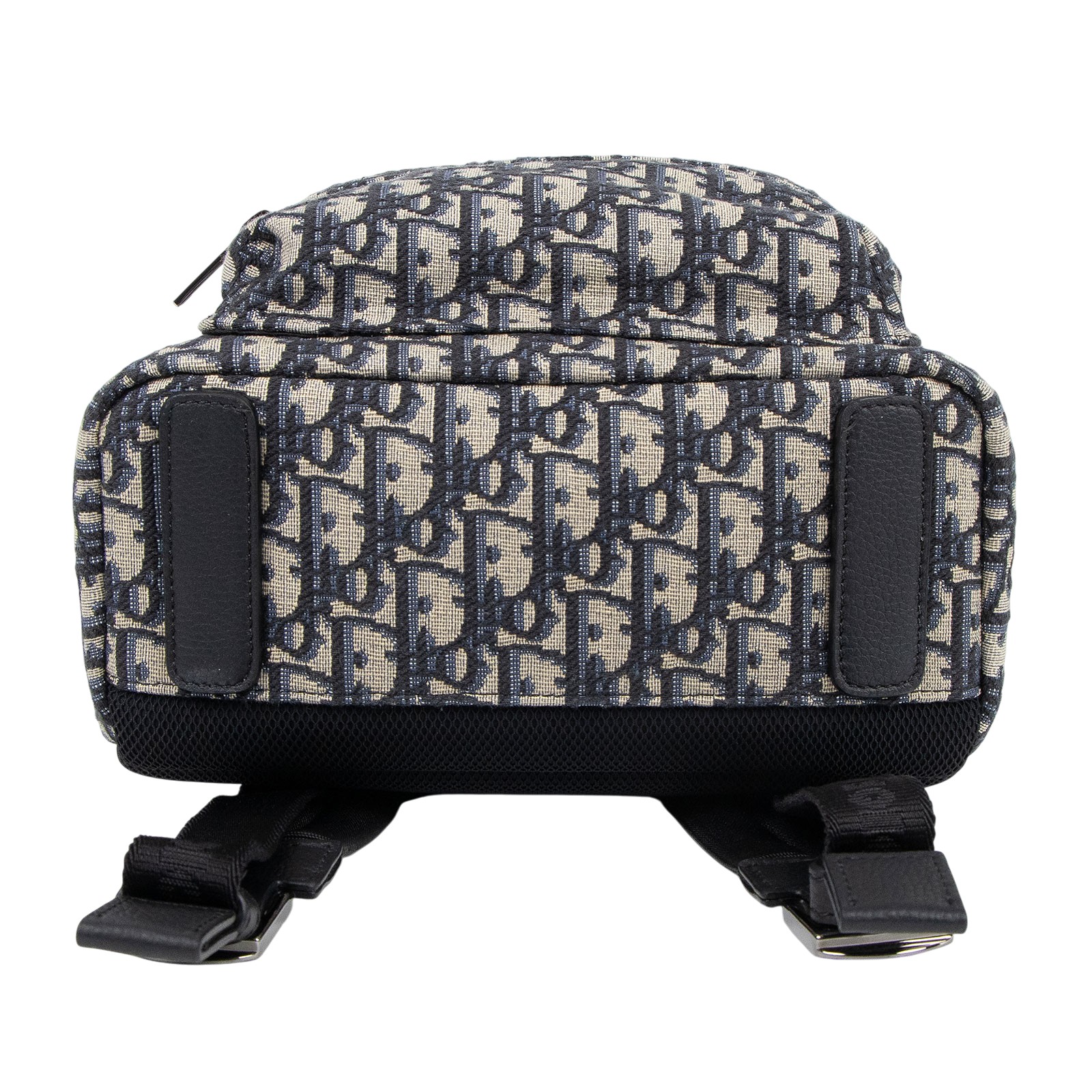 迪奧 CHRISTIAN DIOR Kids Rider 後背包 1PEBA158YKY 緹花後背包 無附屬品