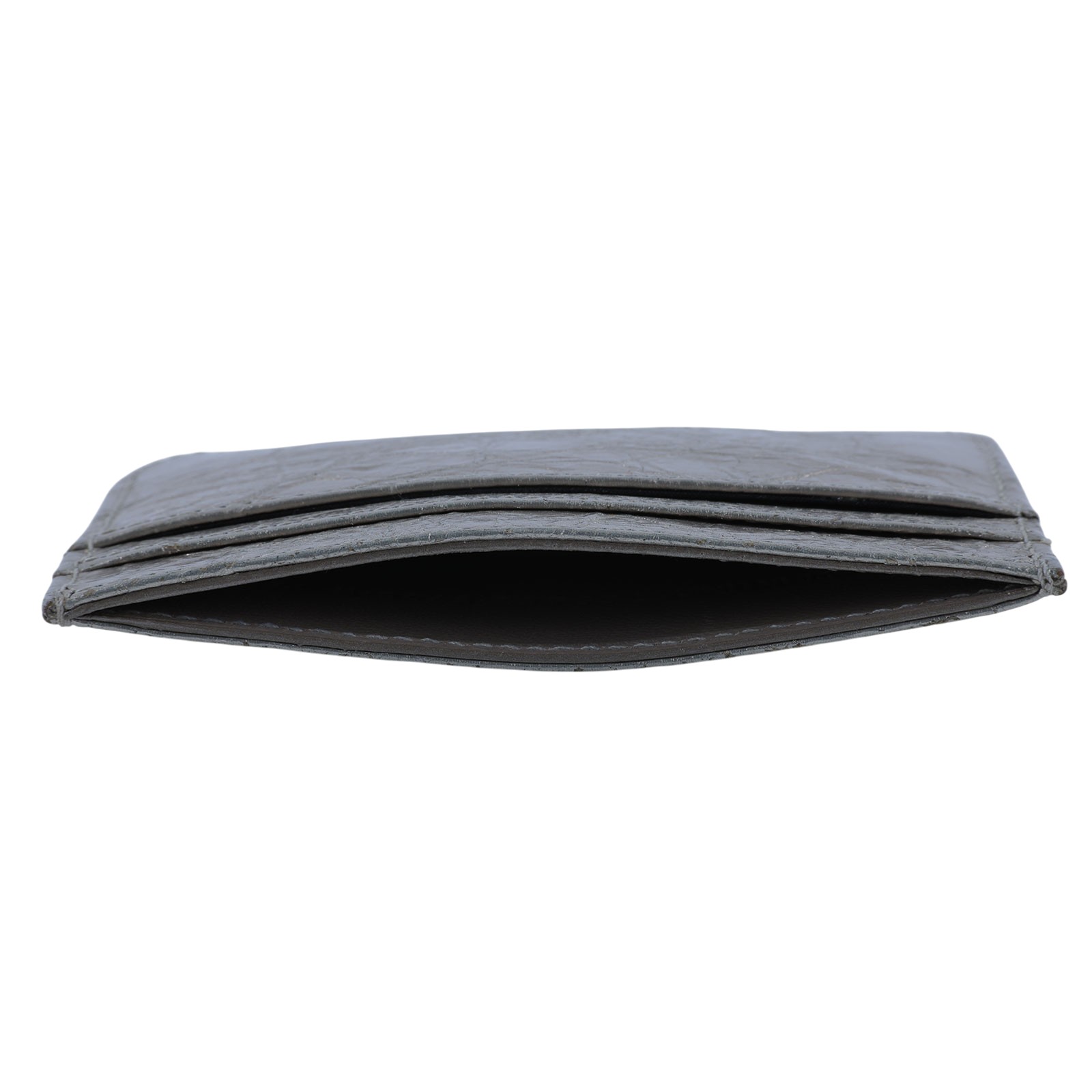 巴黎世家 BALENCIAGA Monaco 卡片夾 7654632AAYQ 銀卡夾套 原廠盒子/防塵袋