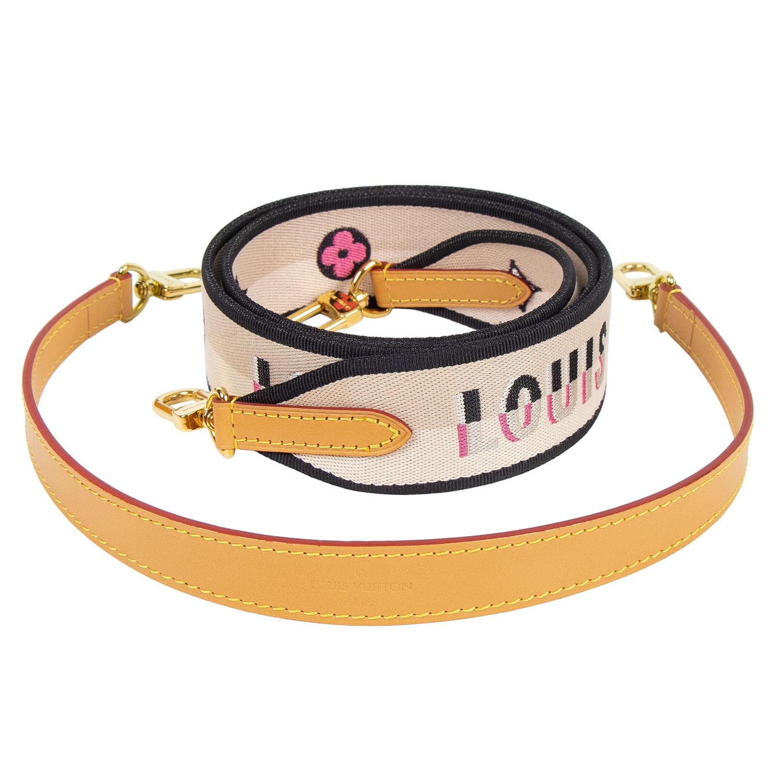 路易威登 LOUIS VUITTON Diane 腋下包法棍 單肩背包 經典帆布 M45985 晶片款 原花DIANE肩背包 原廠盒子/防塵袋/背帶/購買證明