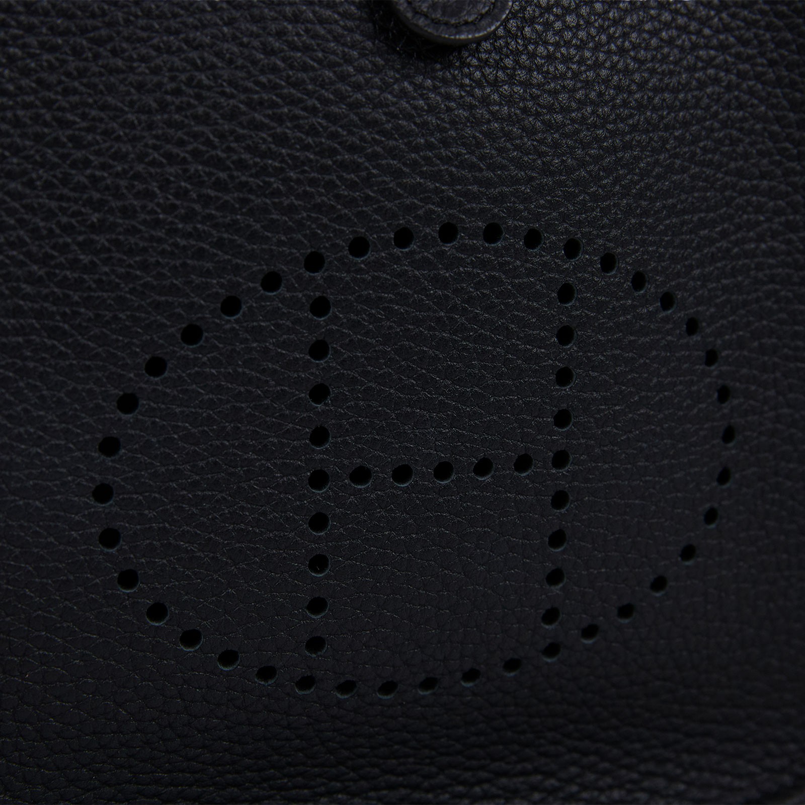 愛馬仕 Hermes Evelyne Bag Mini 伊芙琳包 Evelyne 16 EV16 W刻 黑金MINI EVELYN 原廠盒子/防塵袋/背帶