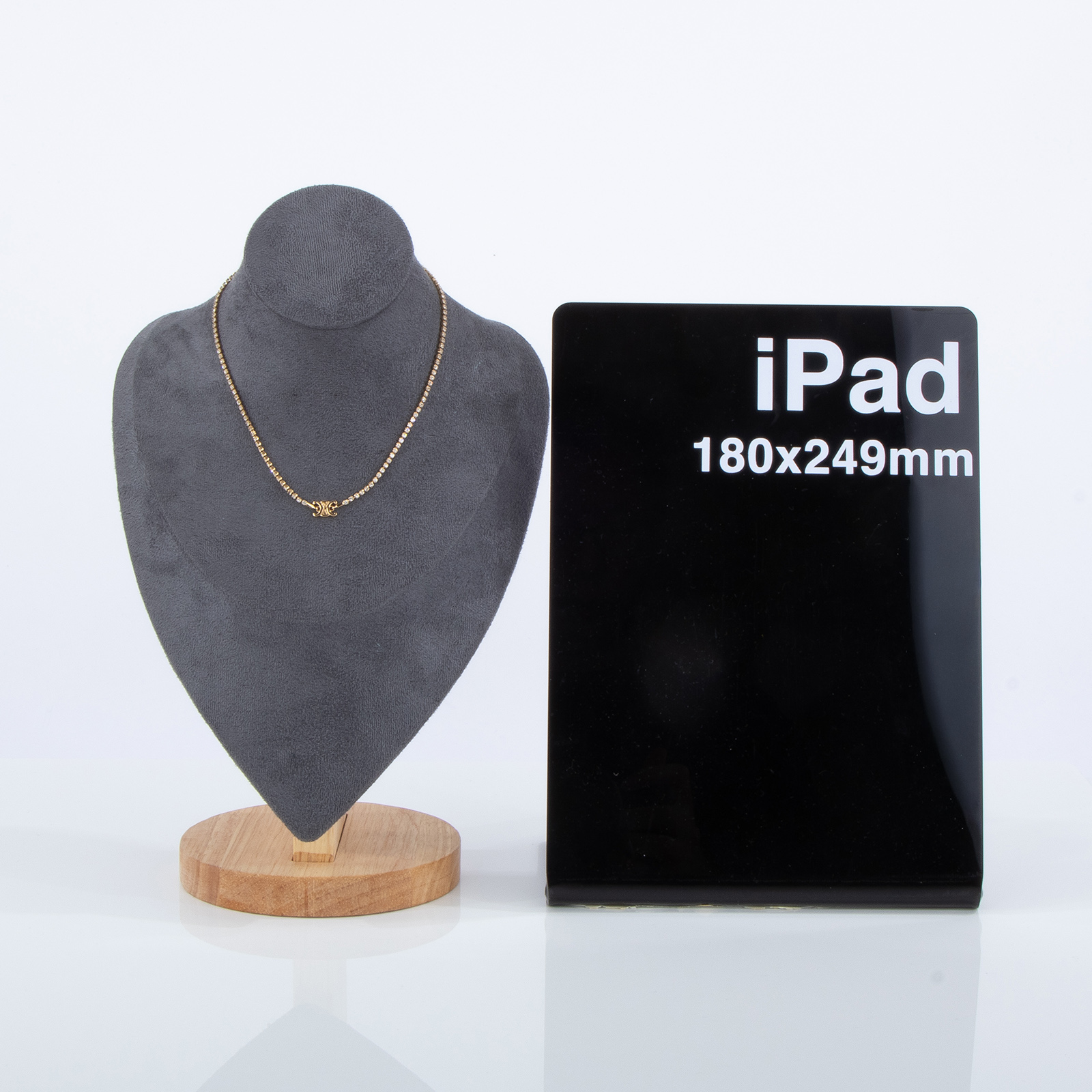 思琳 CELINE Triomphe 黃銅 迷你項鍊 460MS6BRA 金色凱旋項鍊 原廠盒子/防塵袋