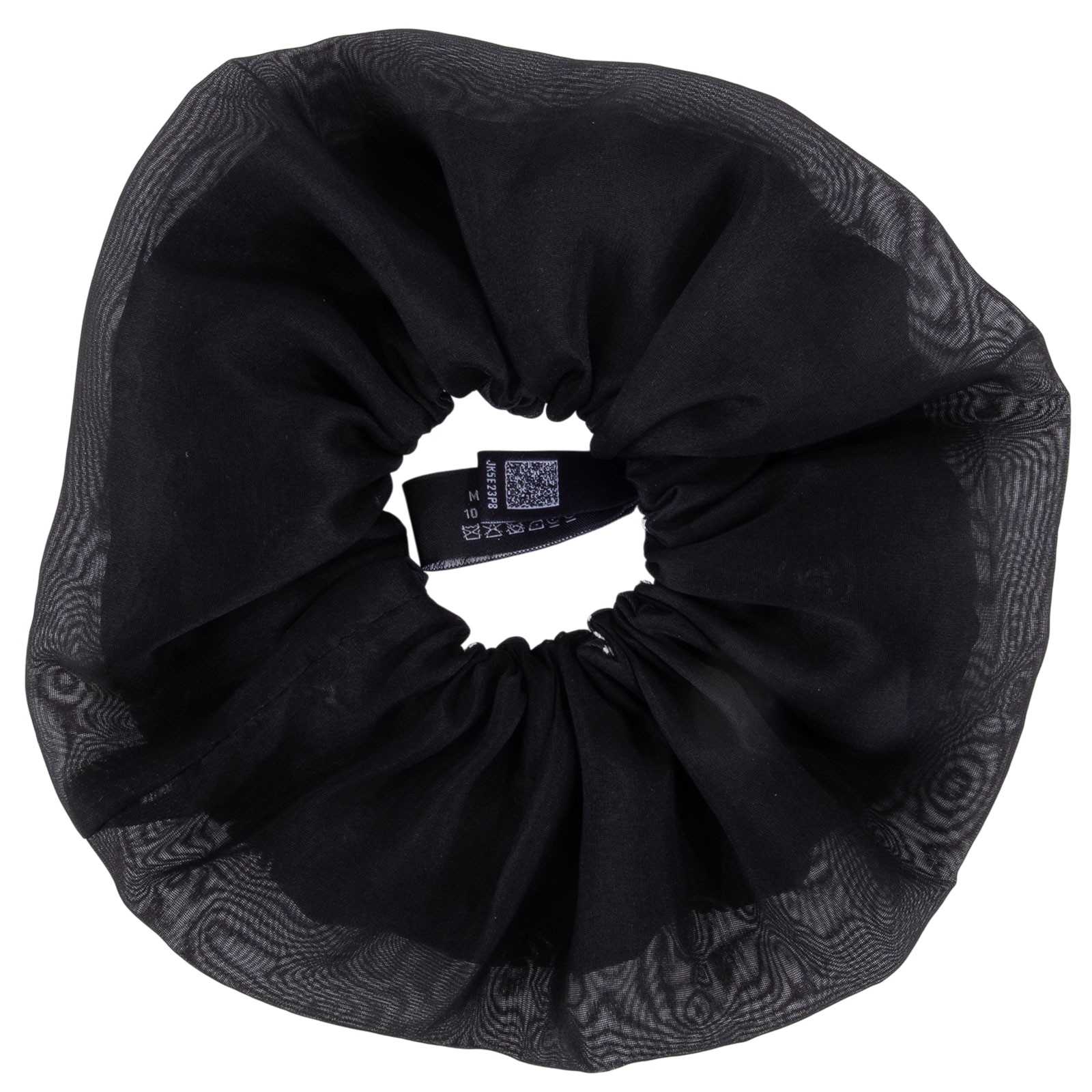 香奈兒 CHANEL 髮圈  黑髮圈 原廠盒子