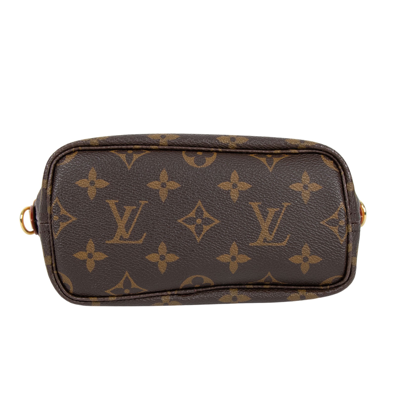 路易威登 LOUIS VUITTON Neverfull BB 手提 斜背包 粉色背袋 M46786 晶片款  原廠盒子/防塵袋