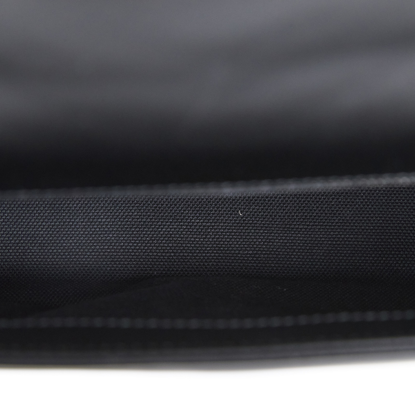 古馳 GUCCI GG Marmont 小型 絎縫 肩揹袋 443497 DTDIT 黑MARMONT 26CM 防塵袋