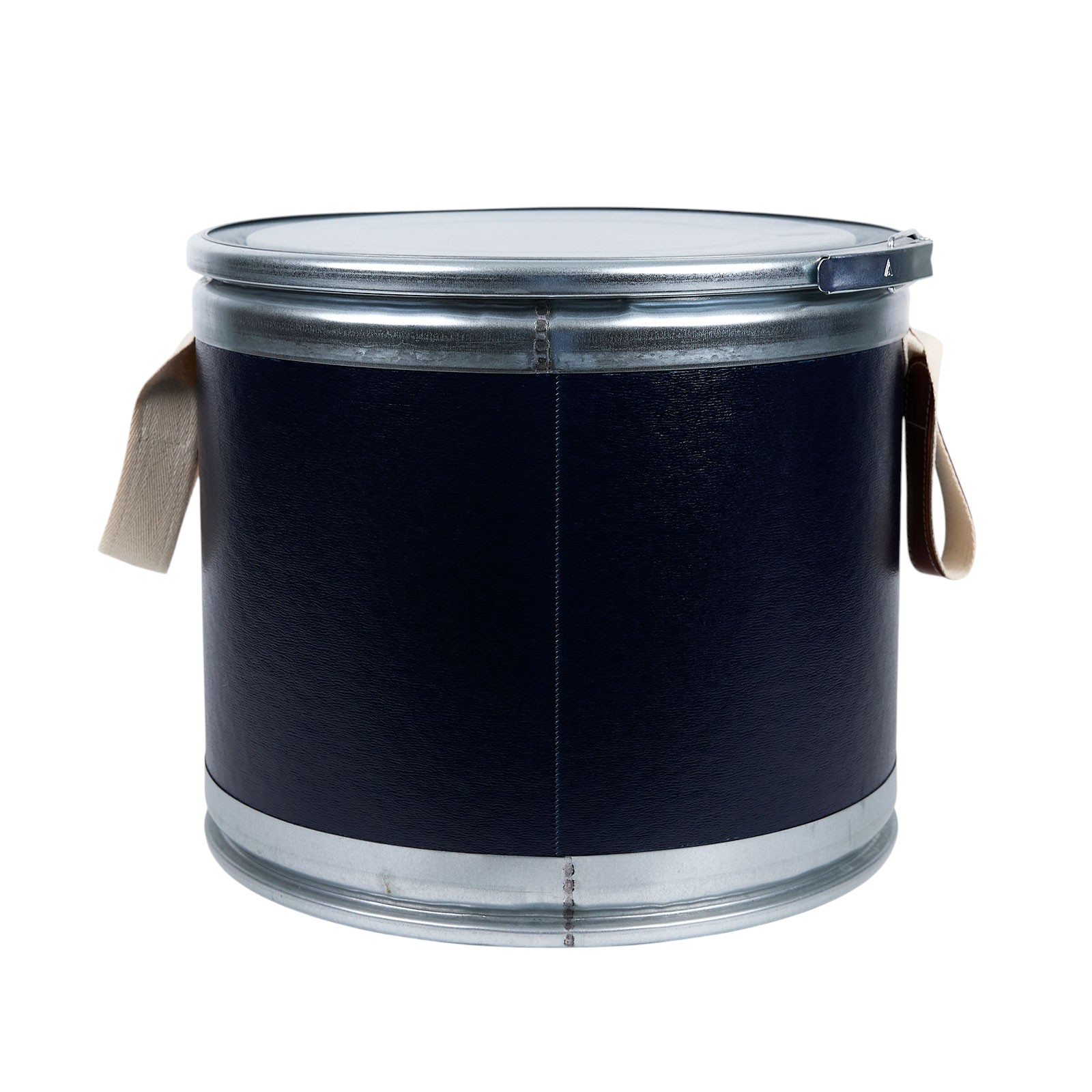 愛馬仕 Hermes Smallbox 置物盒 海軍藍 H800108Ev78 3604 SMALLBOX置物盒 無附屬品