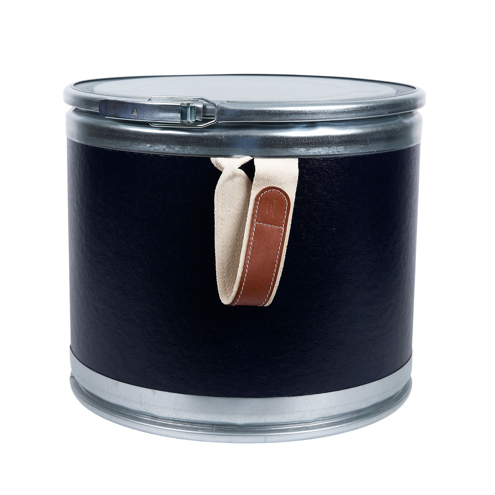 愛馬仕 Hermes Smallbox 置物盒 海軍藍 H800108Ev78 3604 SMALLBOX置物盒 無附屬品