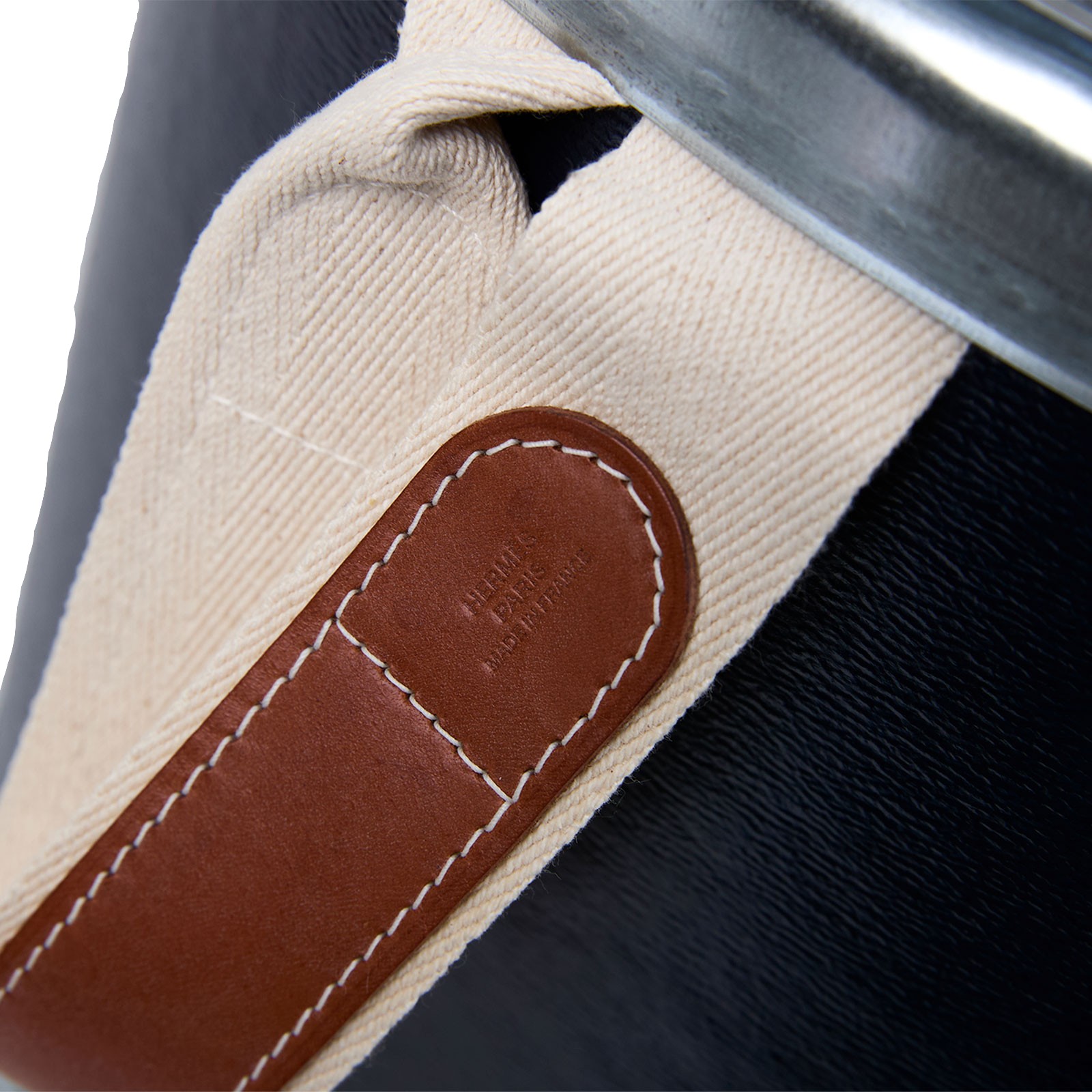 愛馬仕 Hermes Smallbox 置物盒 海軍藍 H800108Ev78 3604 SMALLBOX置物盒 無附屬品