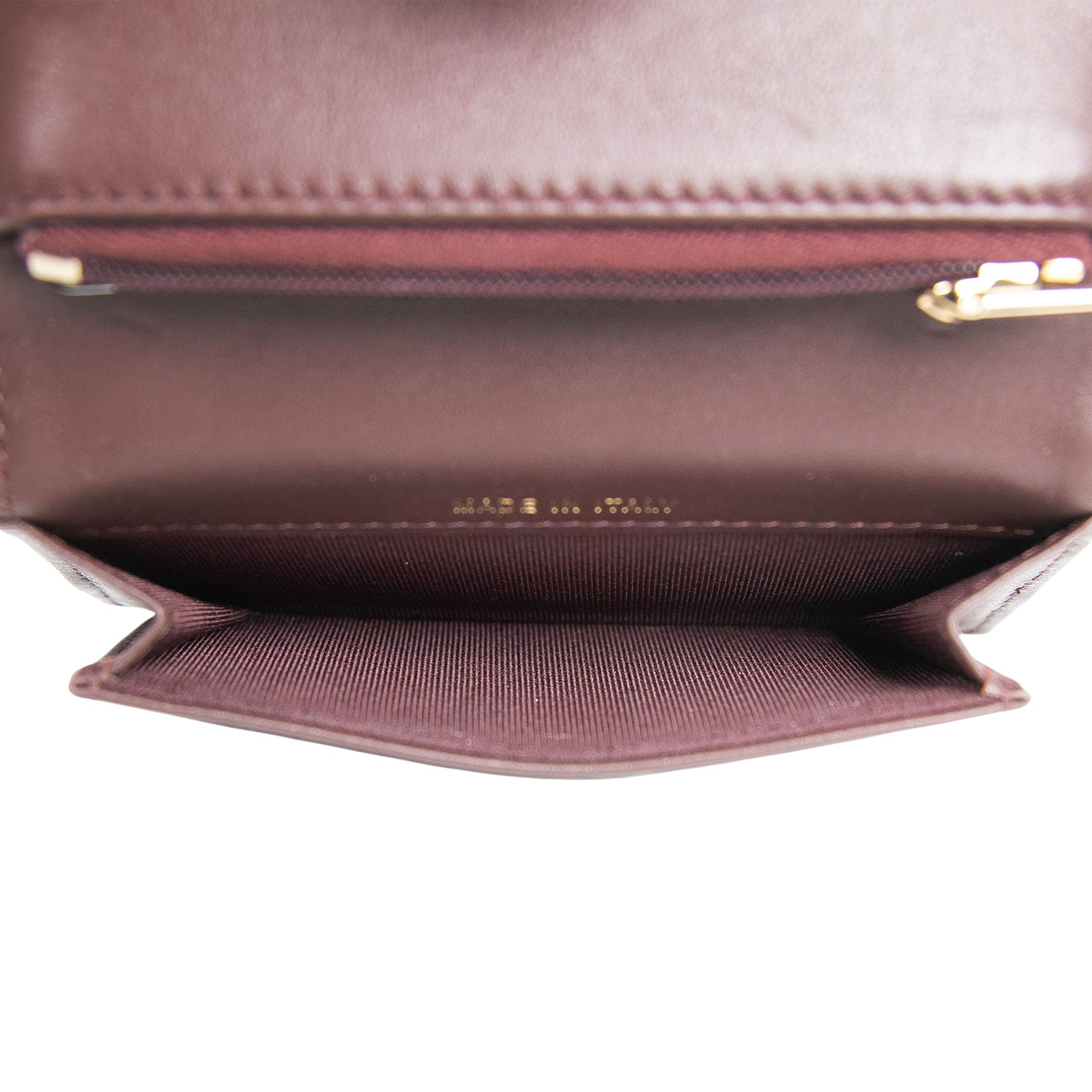 香奈兒 CHANEL 雙C 菱格紋 卡包 AP1991 30開黑荔枝卡包 原廠盒子/防塵袋