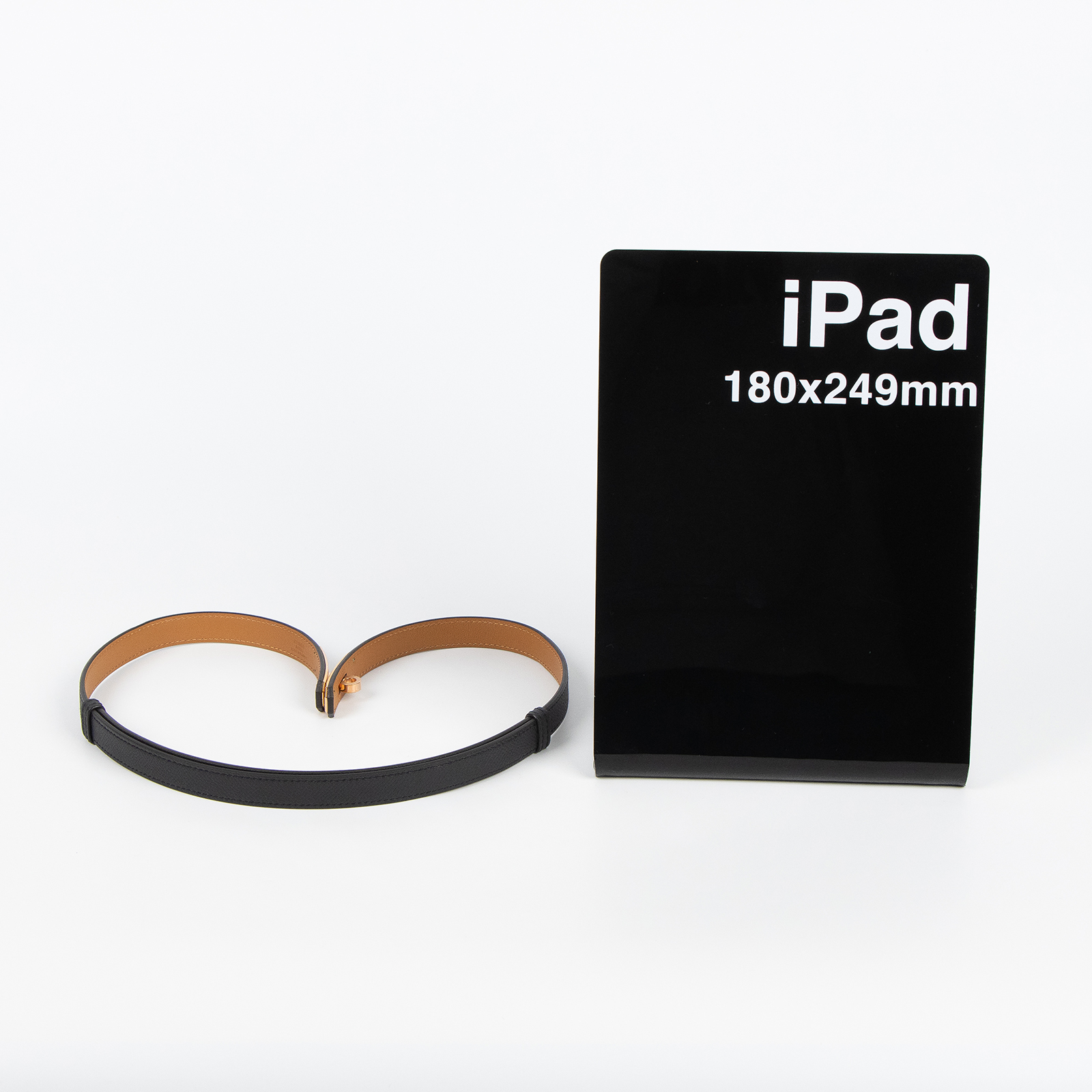 愛馬仕 Hermes Kelly 18 腰帶 KL18B W刻 黑KELLY皮帶 原廠盒子/防塵袋