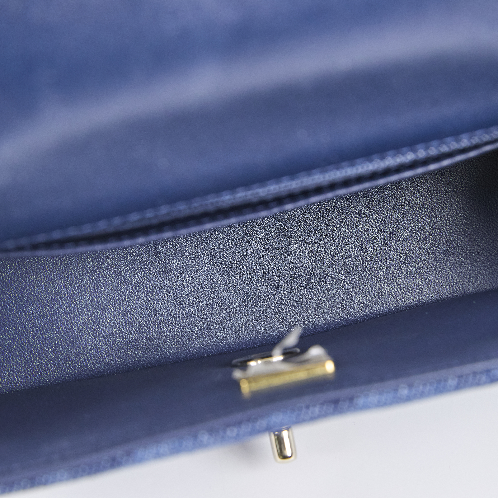 香奈兒 CHANEL CF 迷你 口蓋包 A69900 B09077 晶片款 丹寧COCO20 原廠盒子/防塵袋