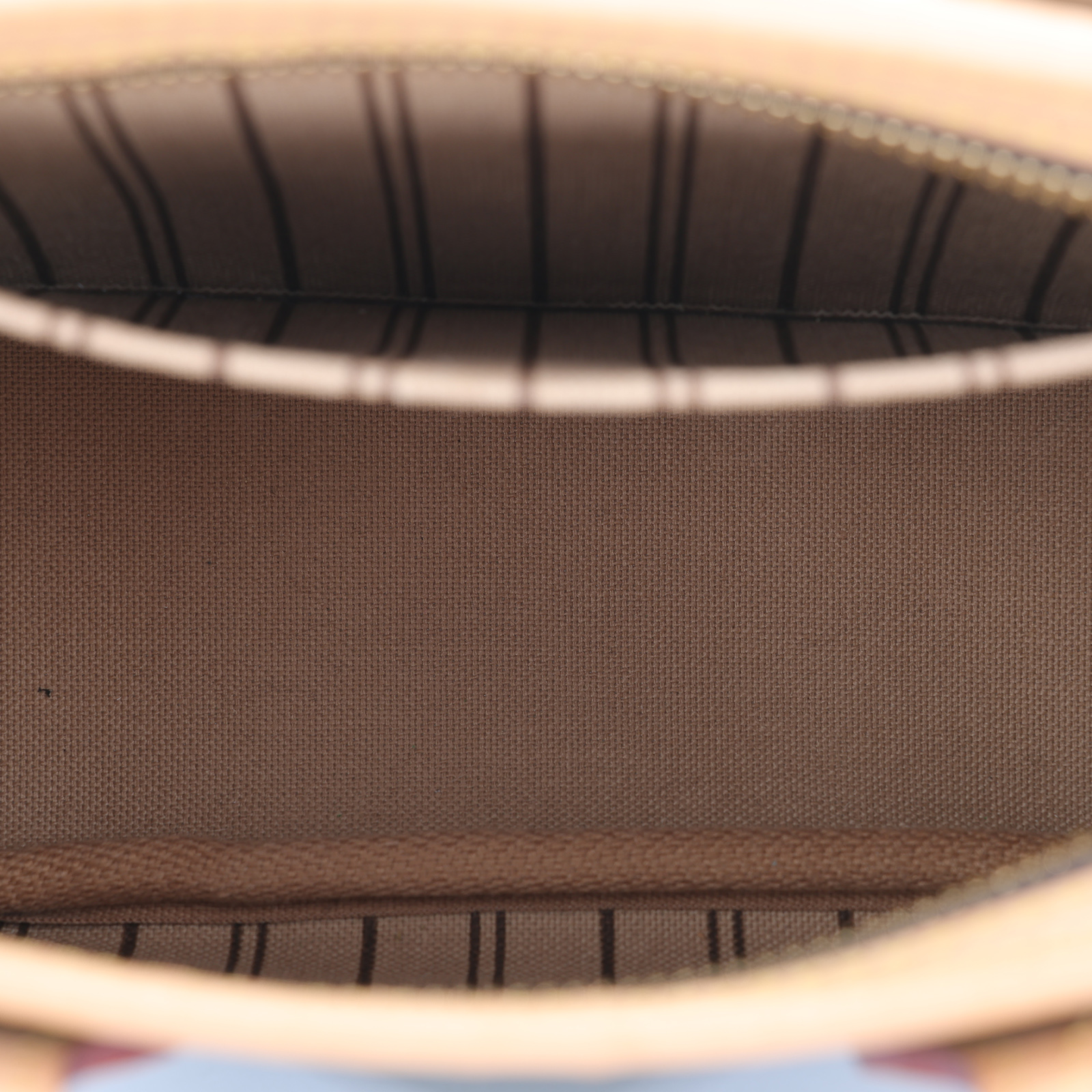 路易威登 LOUIS VUITTON Neverfull BB 單肩包 托特包 M46705  原廠盒子/防塵袋/購買證明