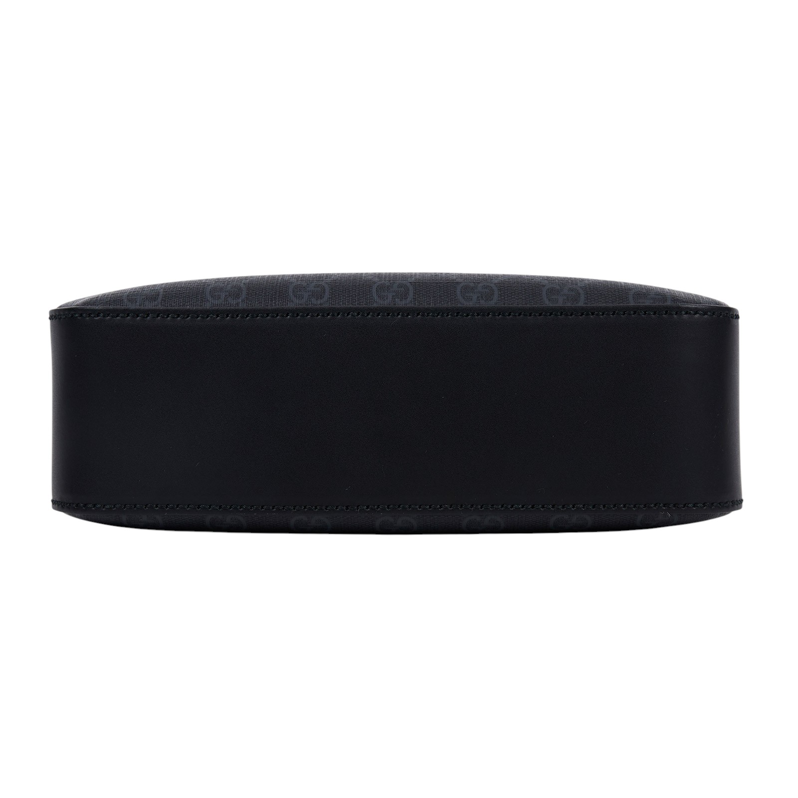 古馳 GUCCI GG 黑色 斜揹袋 574886 K5RLN 黑G紋相機包 原廠盒子/防塵袋/購買證明