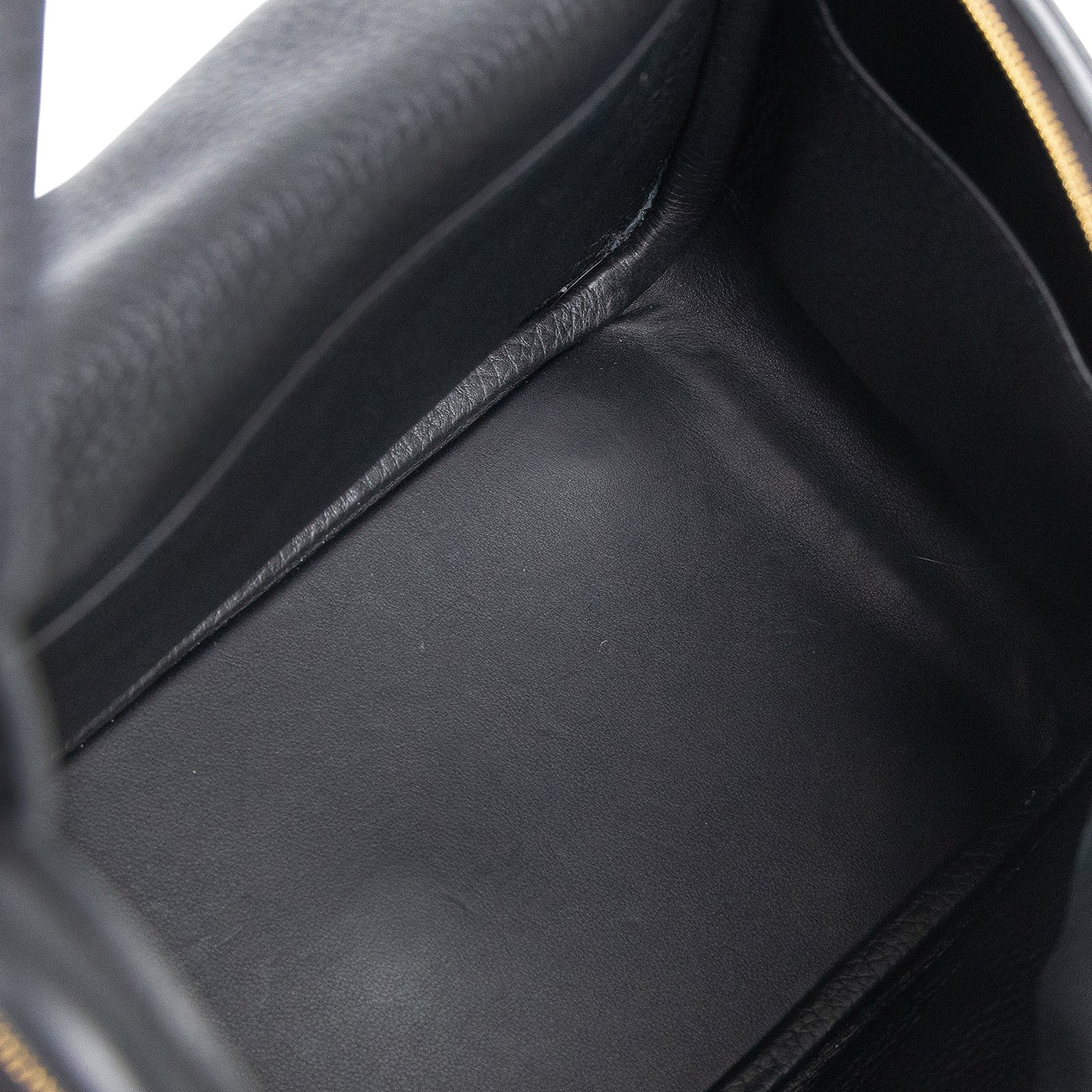 愛馬仕 Hermes Lindy 琳迪包 26 黑色 金色五金 H073428CC89 /W刻  原廠盒子/防塵袋/購買證明