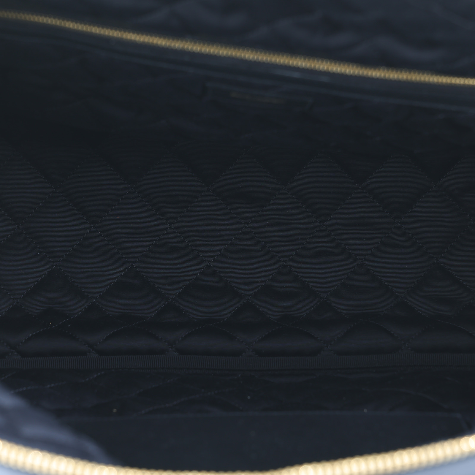 聖羅蘭 YSL SAINT LAURENT Es Gian 行李袋 736009AABK9 黑ES GIAN行李袋 防塵袋/背帶/鎖組