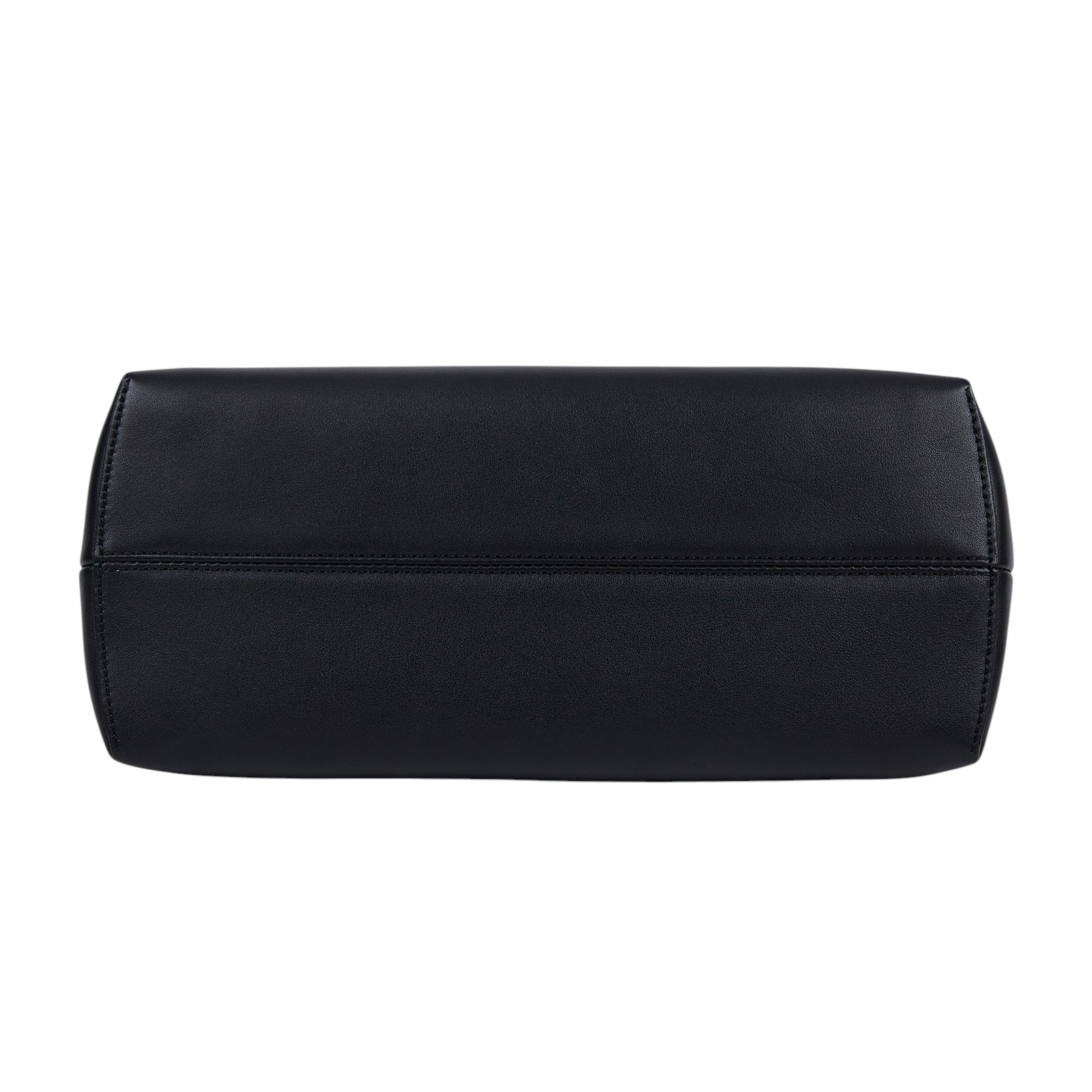 芬迪 FENDI by The Way 迷你 皮革 波士頓包 8BL1241D5 黑BY THE WAY 防塵袋