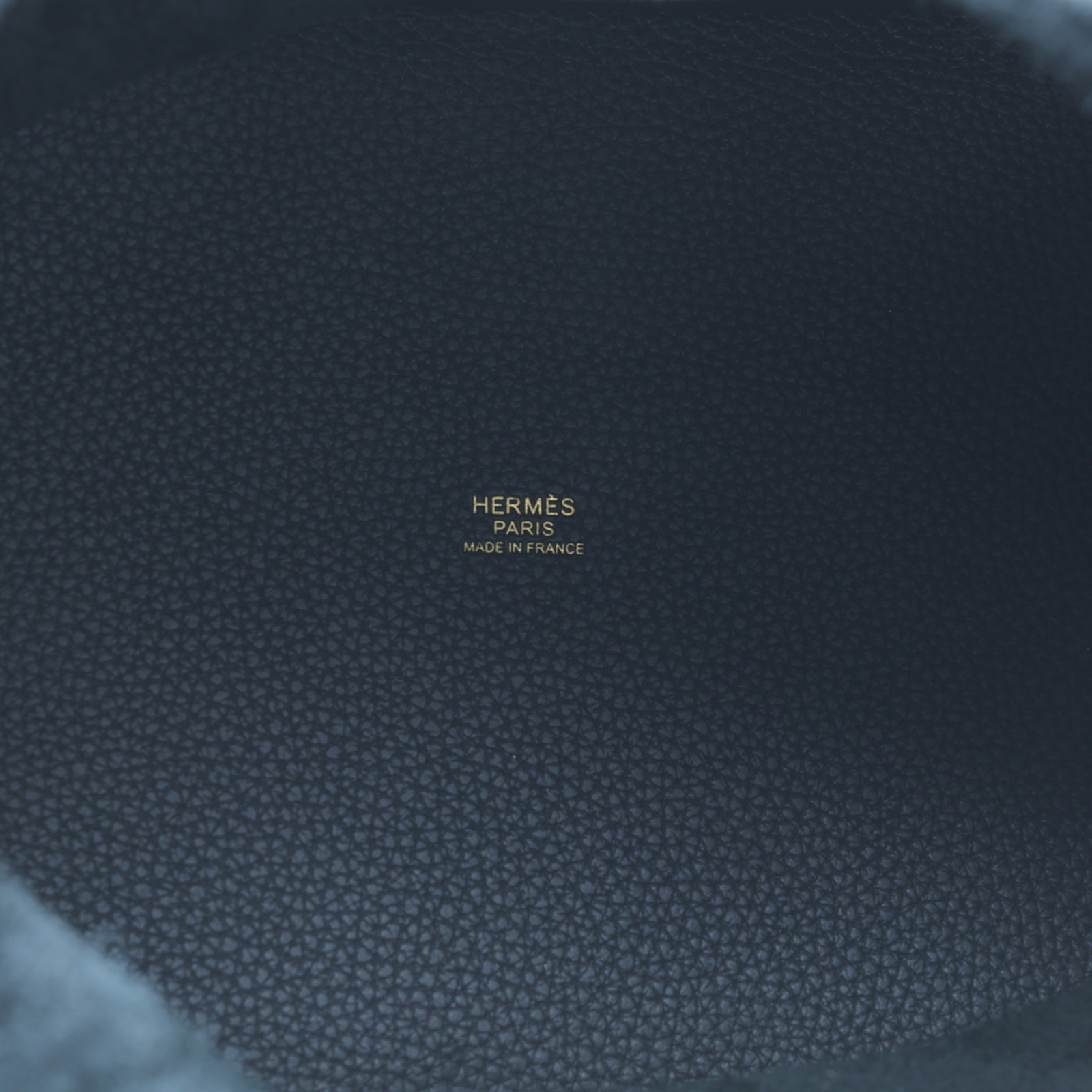 愛馬仕 Hermes Picotin Lock 22 菜籃子包 PT22 Z刻 黑金PICOTIN22 防塵袋/鎖組