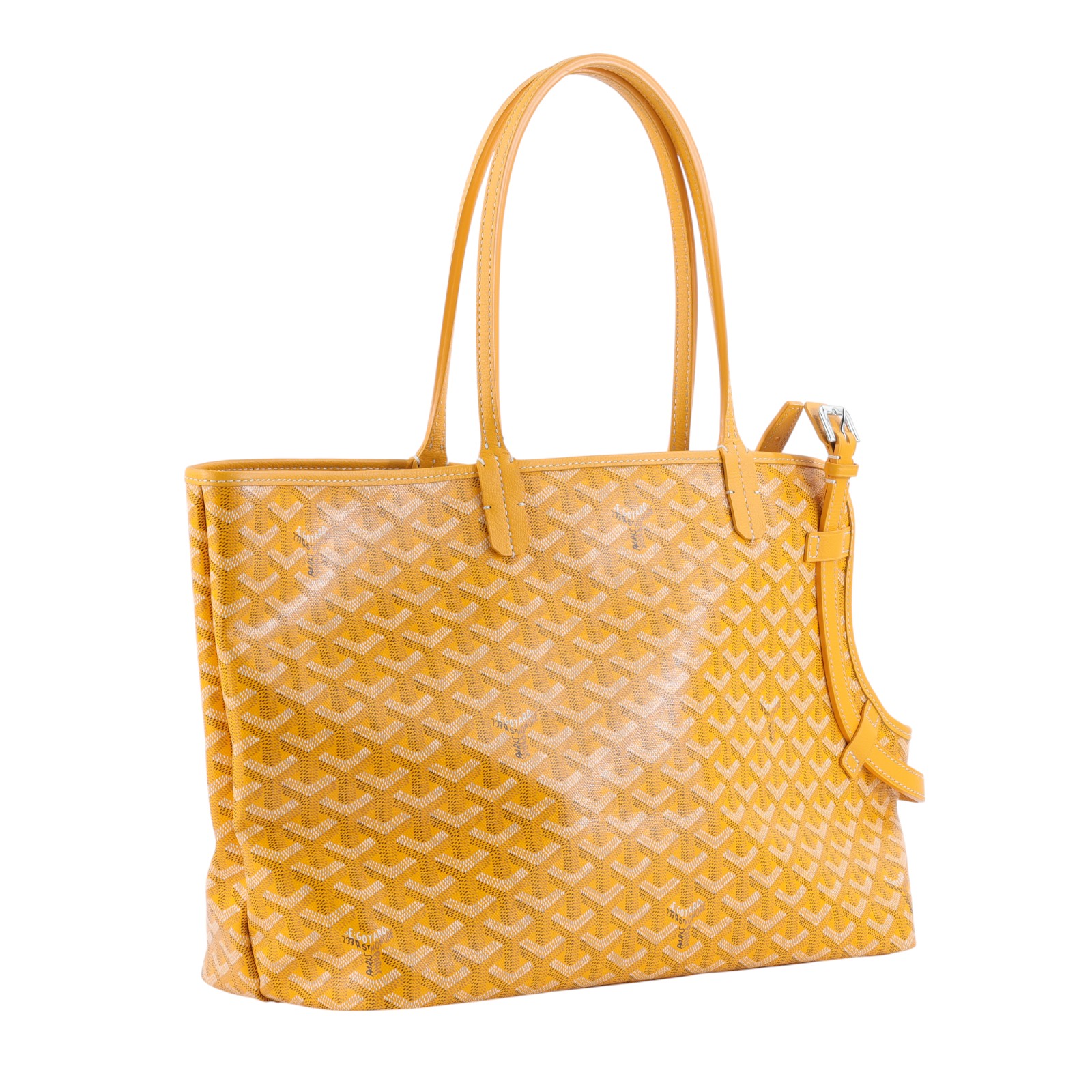 高雅德 GOYARD Chien Gris bag 寵物提包 CHIENGPMLTY 黃CYAN GURI寵物專用手袋 防塵袋