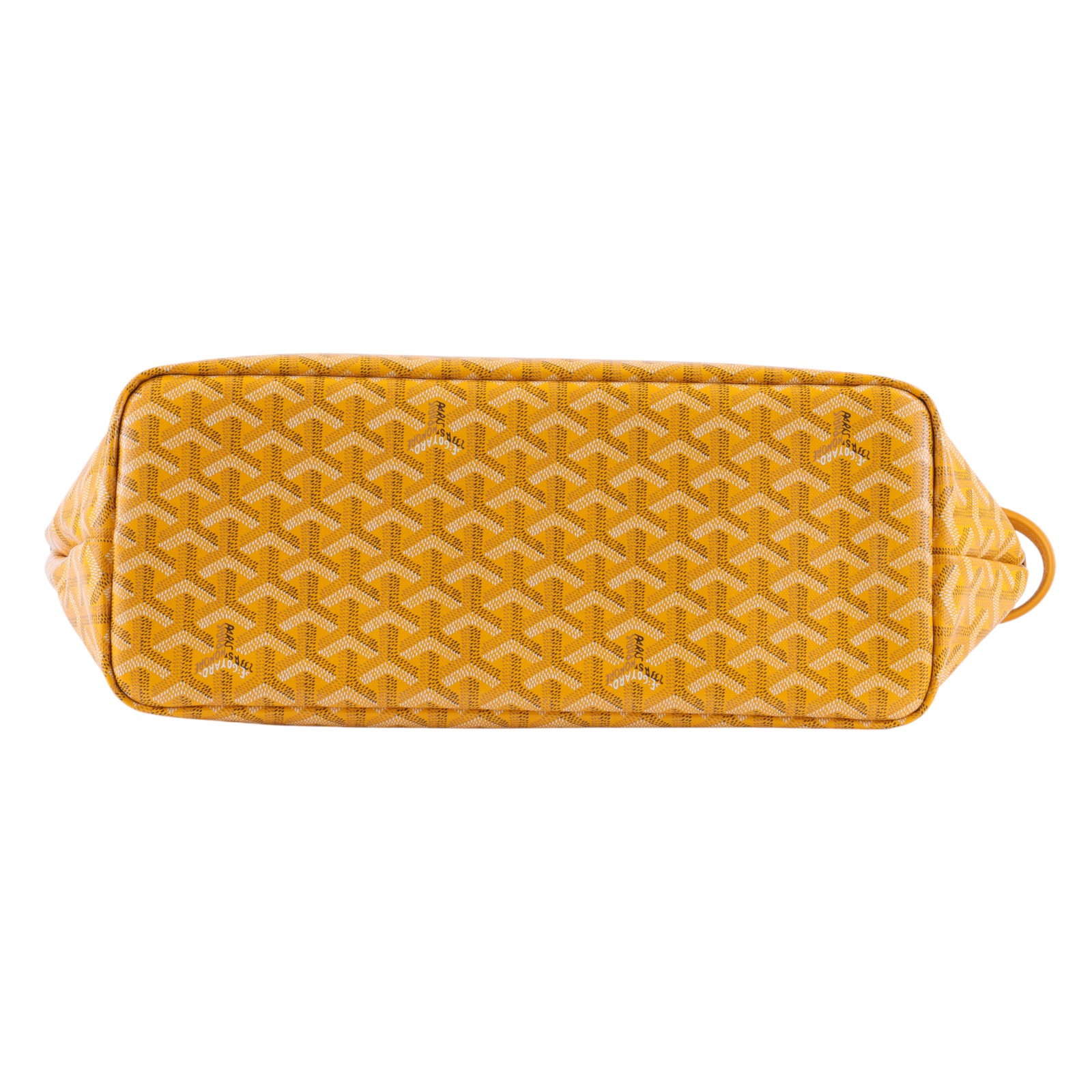 高雅德 GOYARD Chien Gris bag 寵物提包 CHIENGPMLTY 黃CYAN GURI寵物專用手袋 防塵袋