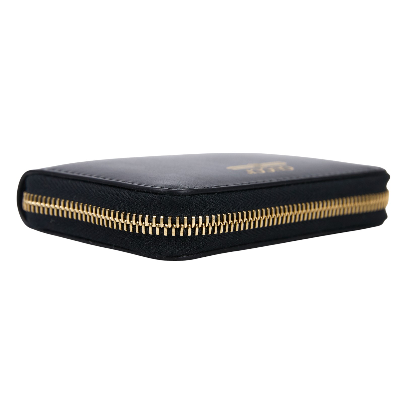 古馳 GUCCI 拉鍊卡夾 零錢包 547597 0YA0G 黑拉鍊零錢包 原廠盒子/防塵袋