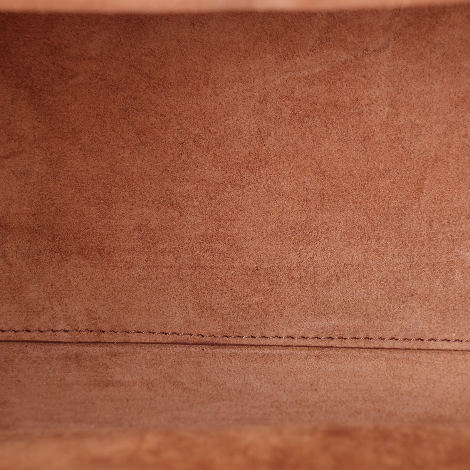 思琳 CELINE Apolline 手提包 中型 114963FK6 焦糖凱旋APPOLINE MEDIUM　擦傷 無附屬品