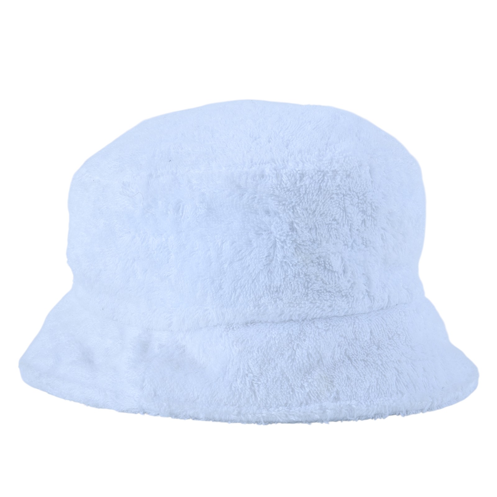 香奈兒 CHANEL CC 漁夫帽  白毛毛漁夫帽 防塵袋