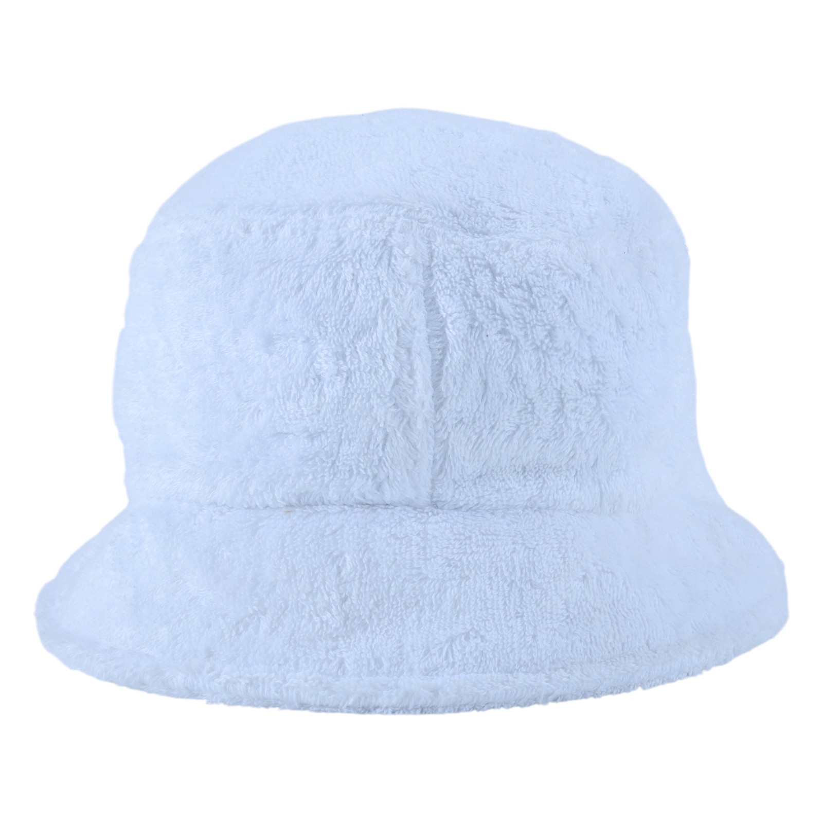 香奈兒 CHANEL CC 漁夫帽  白毛毛漁夫帽 防塵袋