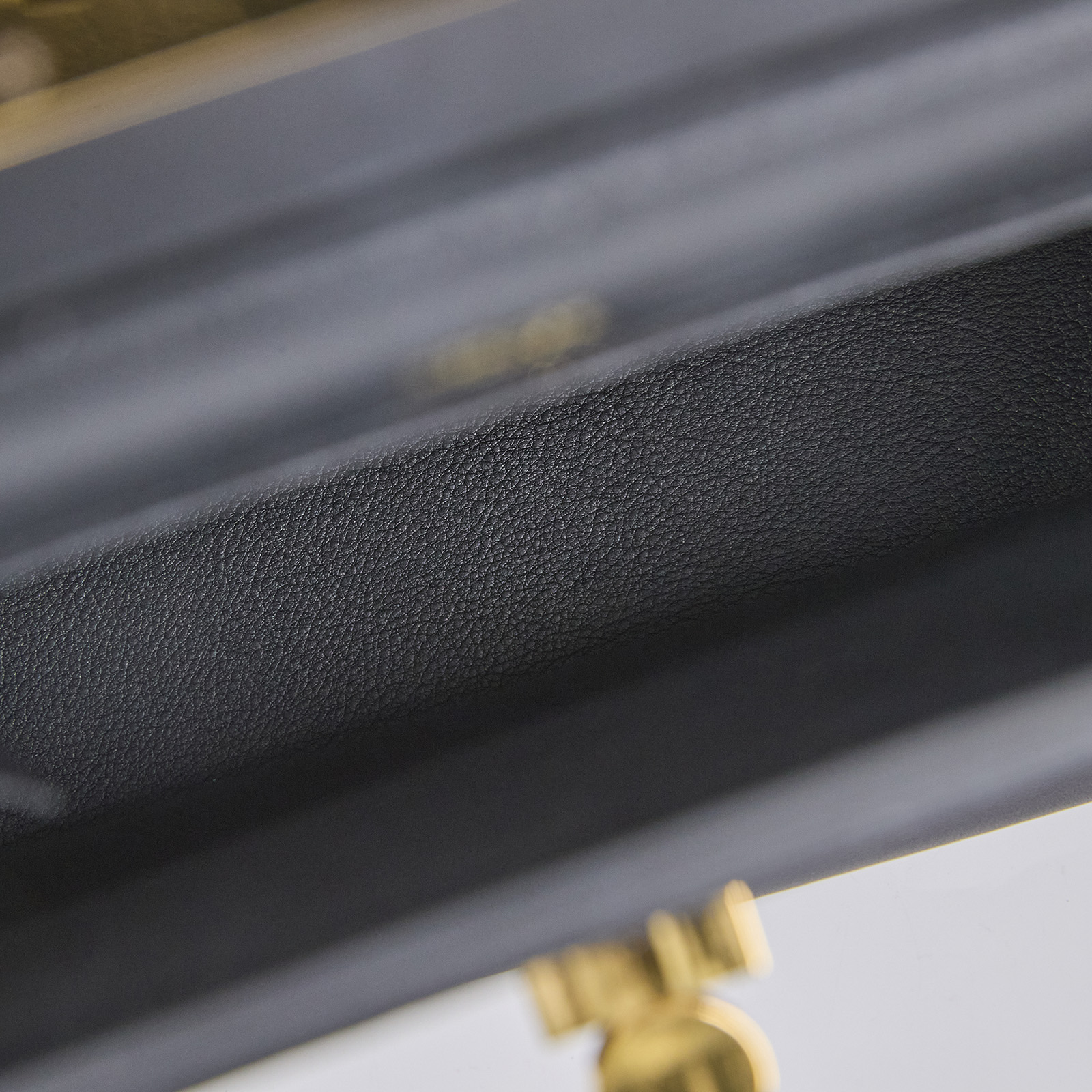 愛馬仕 Hermes 24/24 21 手提包 金色五金 黑色 H083440CCAA /UHA878GW U刻黑2424 MINI 原廠盒子/防塵袋