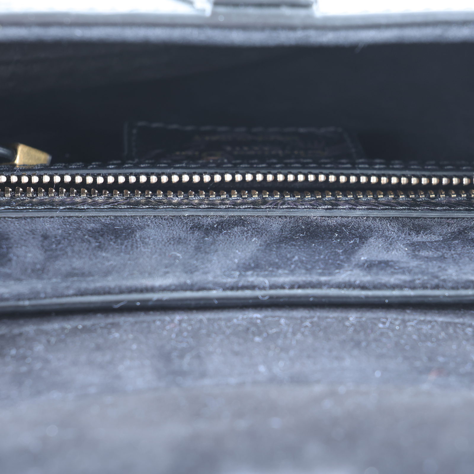 迪奧 CHRISTIAN DIOR Saddle 馬鞍包 M0455CBGD 黑皮雕SADDLE 中號 原廠盒子/防塵袋/背帶