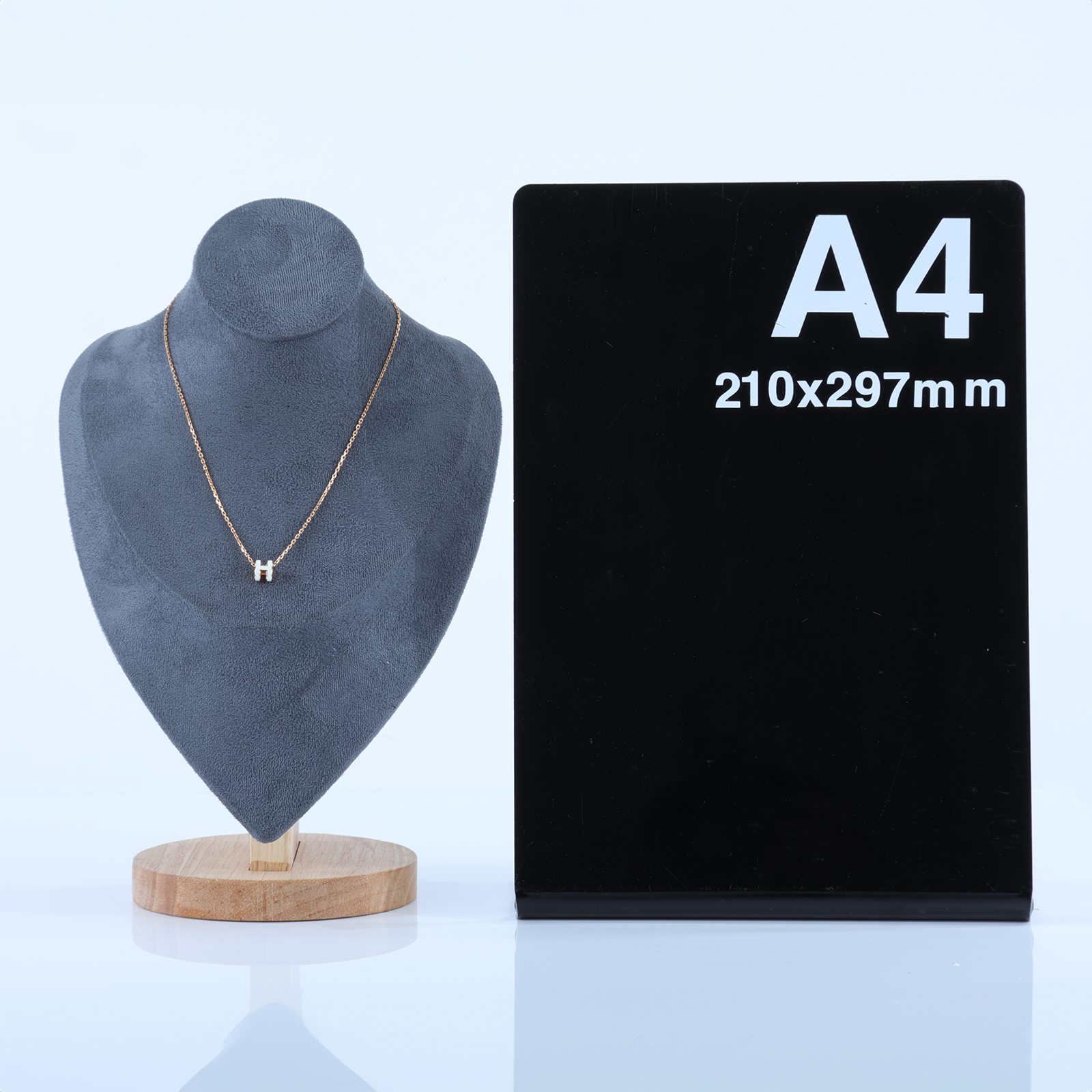 愛馬仕 Hermes Mini Pop H 墜飾 白色 H147992FO49 /ST0264 白/玫金POP耳環 MINI 原廠盒子/購買證明/防塵袋