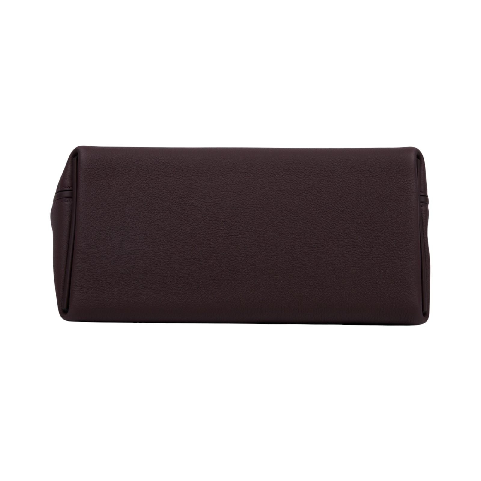 愛馬仕 Hermes 24/24 29 手提包 銀色五金 馬鞍紅色 H075240CKBE /  原廠盒子/防塵袋/背帶/電子購買證明影本