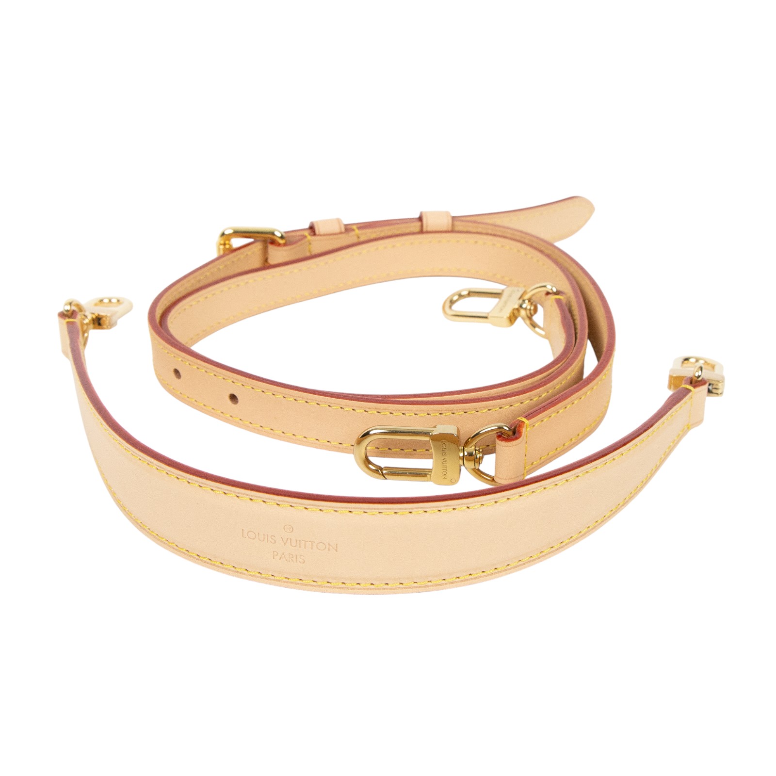 路易威登 LOUIS VUITTON Saumur BB  手提 馬鞍斜背包 M46740 晶片款 原花Saumur BB肩背包 原廠盒子/防塵袋/背帶3