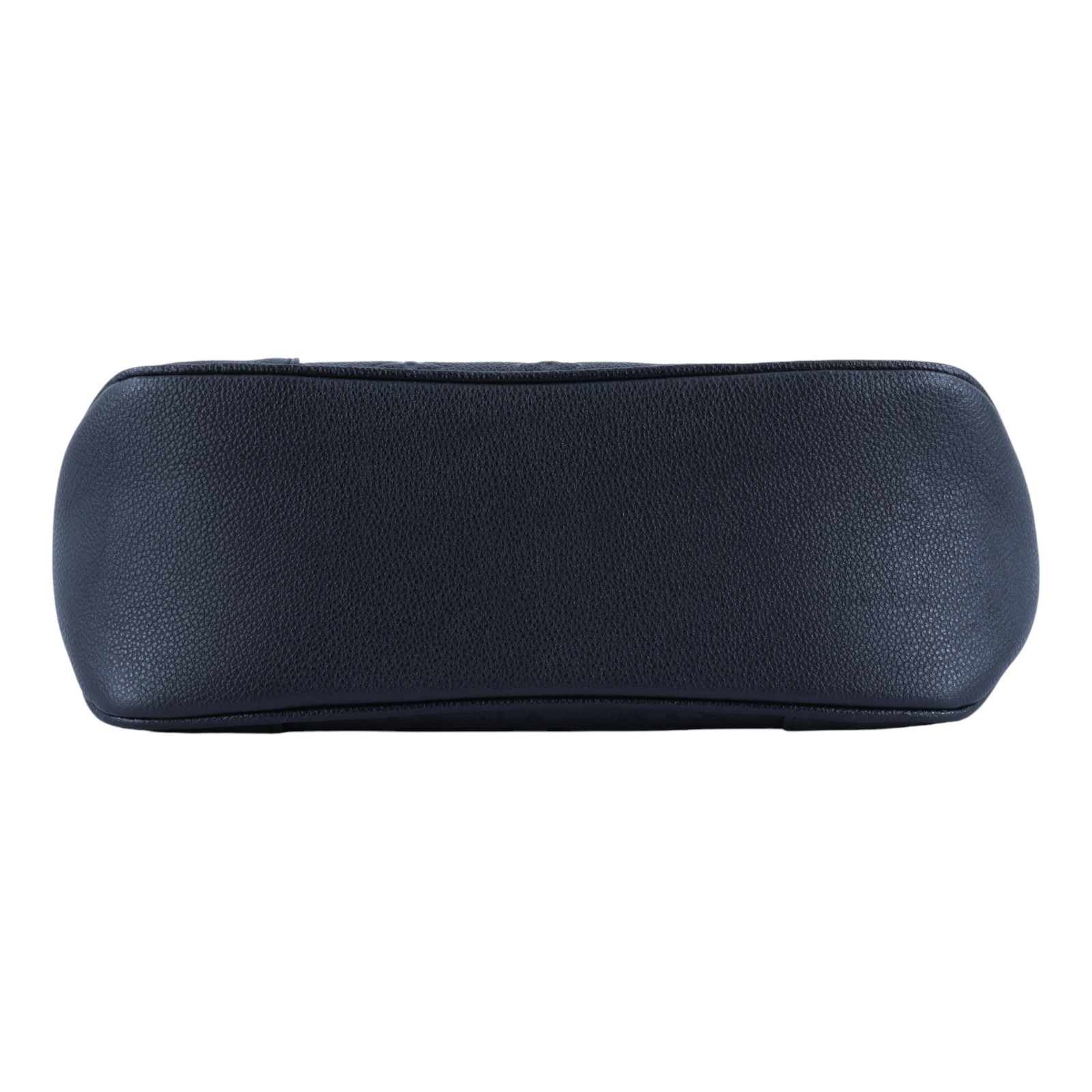 路易威登 LOUIS VUITTON Boulogne PM 肩背包 M12930 晶片款 黑壓紋BOULOGNE PM 防塵袋/背帶