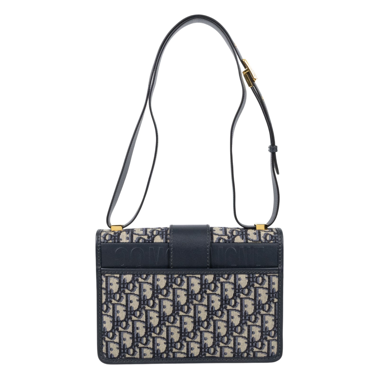 迪奧 CHRISTIAN DIOR 30 Montaigne 包 M9203UTZQ 老花蒙田30 防塵袋/保證卡