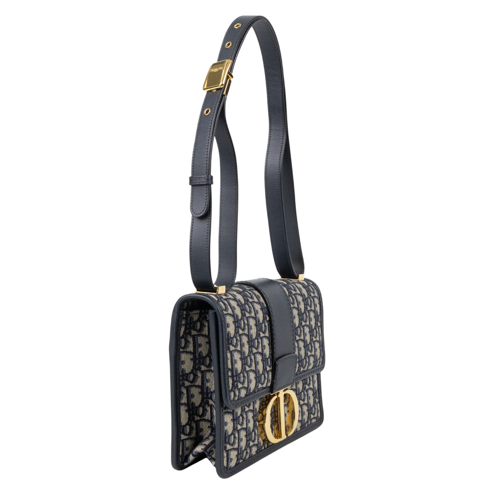 迪奧 CHRISTIAN DIOR 30 Montaigne 包 M9203UTZQ 老花蒙田30 防塵袋/保證卡