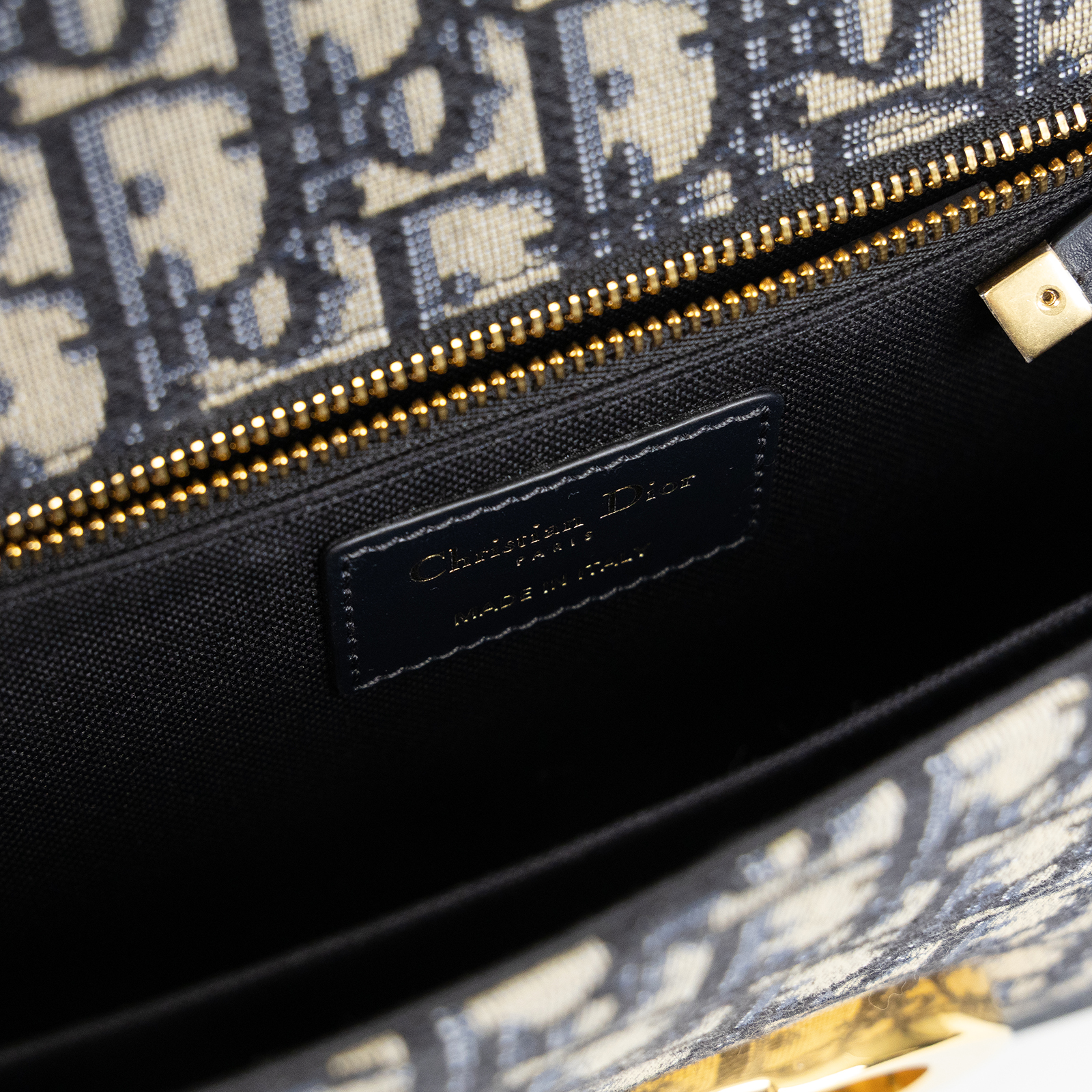 迪奧 CHRISTIAN DIOR 30 Montaigne 包 M9203UTZQ 老花蒙田30 防塵袋/保證卡