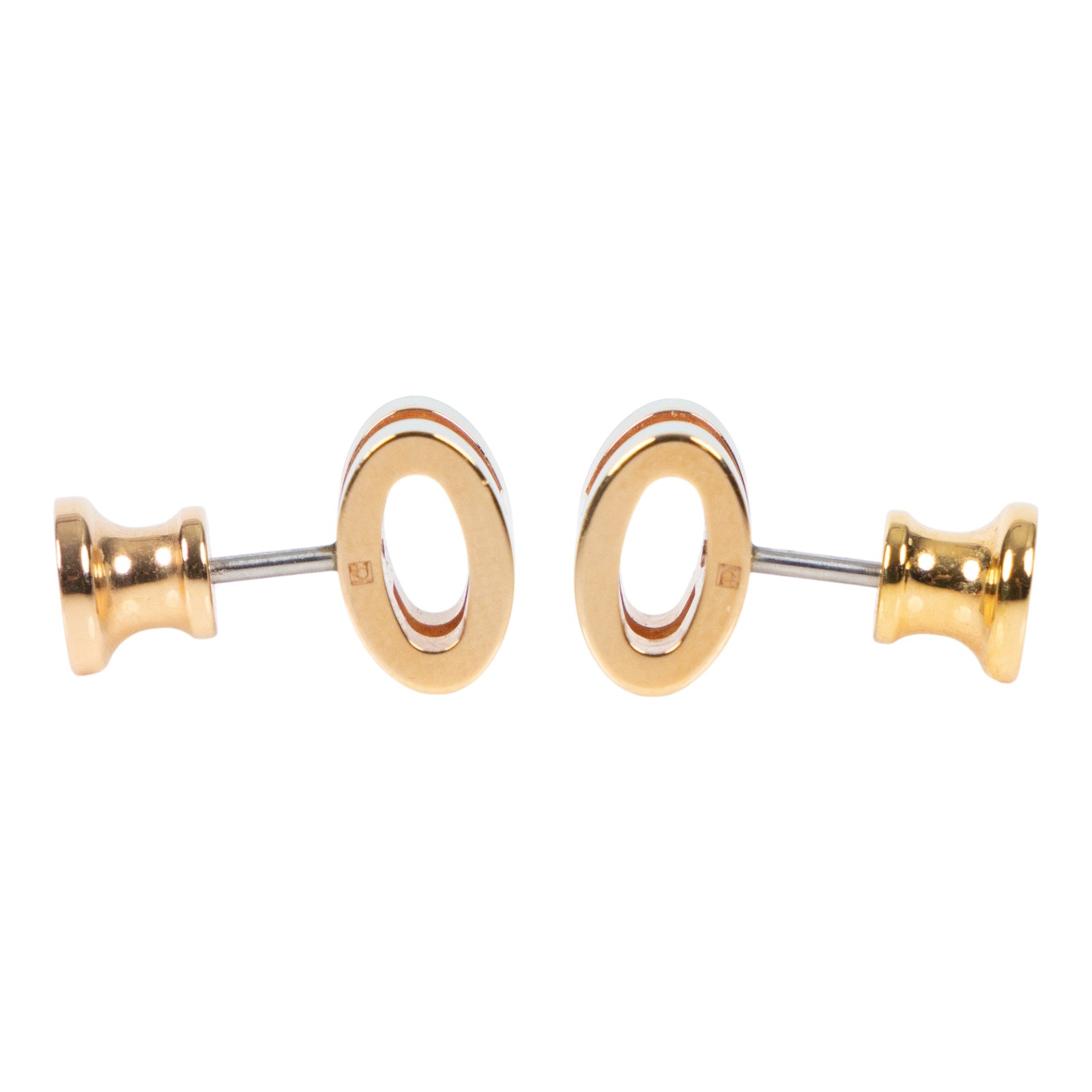 愛馬仕 Hermes Mini Pop H 耳釘 POPHEMINI GD0234 淺藍MINI POP H耳環 原廠盒子/防塵袋/內襯