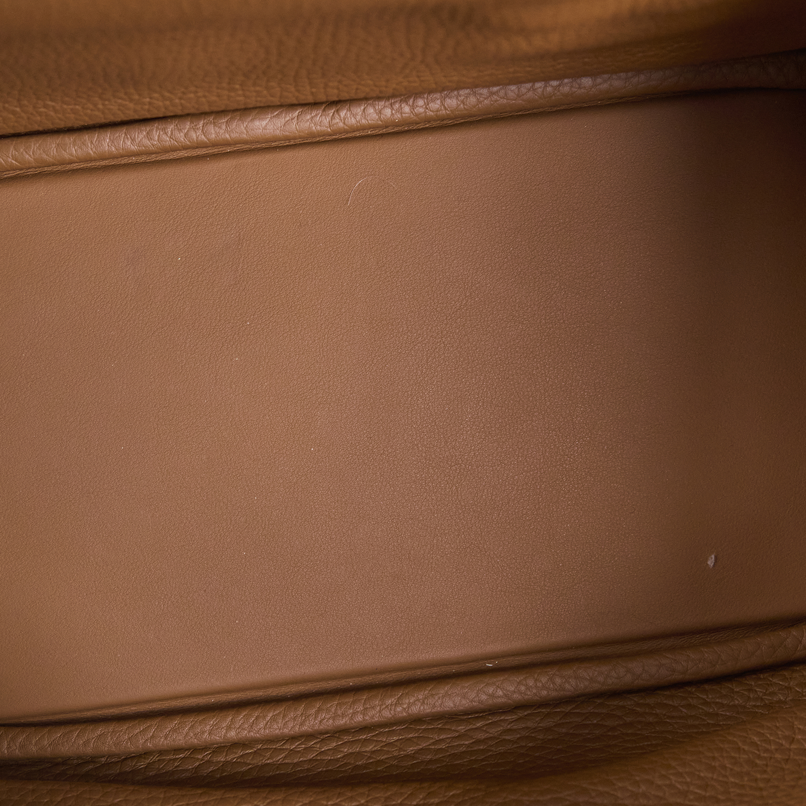 愛馬仕 Hermes Lindy 琳迪包 26 LD26 K刻 金棕LINDY26 防塵袋