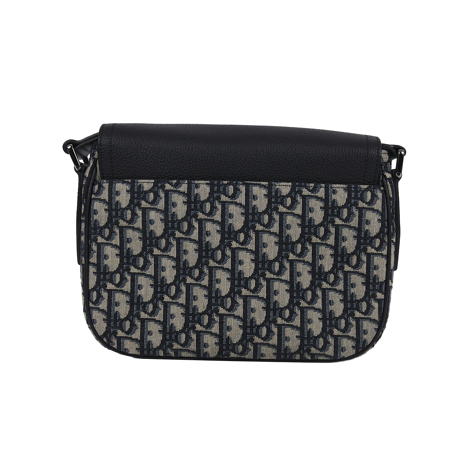 迪奧 CHRISTIAN DIOR Saddle 郵差包 1ADME130YKS SADDLE郵差包 無附屬品