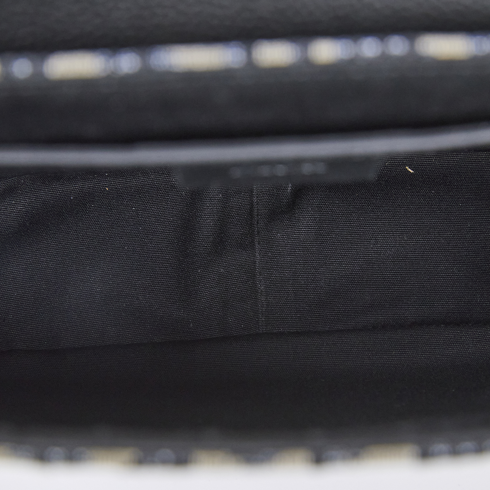 迪奧 CHRISTIAN DIOR Saddle 郵差包 1ADME130YKS SADDLE郵差包 無附屬品