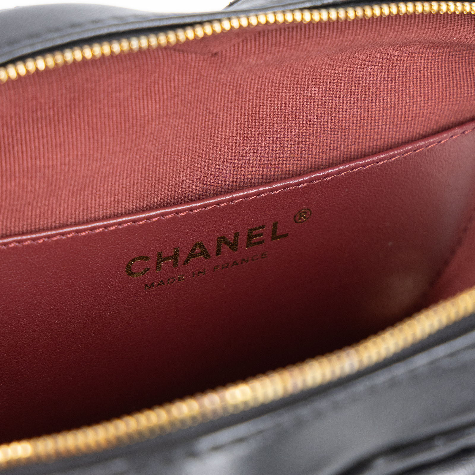 香奈兒 CHANEL CC In Love 斜背 愛心包 AS3191 晶片款 黑愛心鍊包 無附屬品