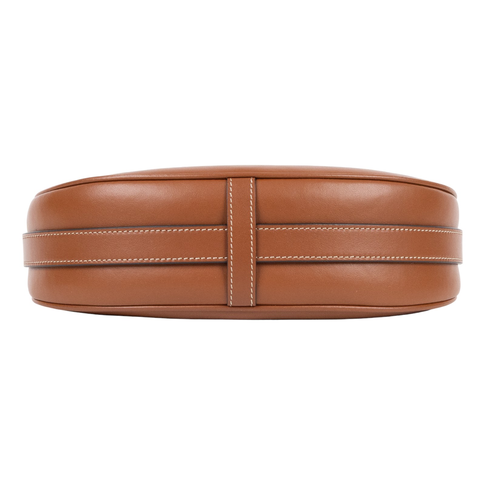 思琳 CELINE 平滑小牛皮 Ava 中型 肩背 手提包 196923DGQ 焦糖AVA MEDIUM 原廠盒子/防塵袋/背帶/購買證明影本