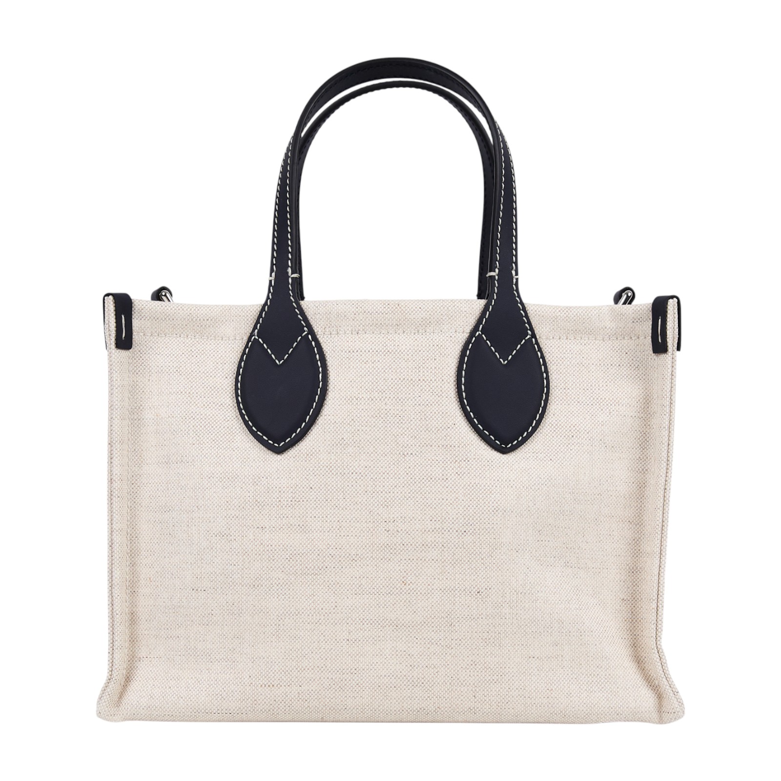 古馳 GUCCI 印花 迷你 手提 肩背 手挽袋 日本限定 772144 FACUW 黑LOGO印花帆布2WAY托特包 原廠盒子/防塵袋/背帶