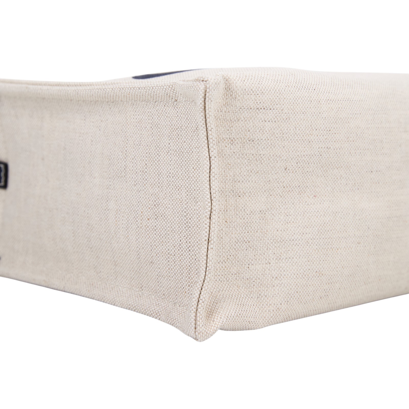 古馳 GUCCI 印花 迷你 手提 肩背 手挽袋 日本限定 772144 FACUW 黑LOGO印花帆布2WAY托特包 原廠盒子/防塵袋/背帶