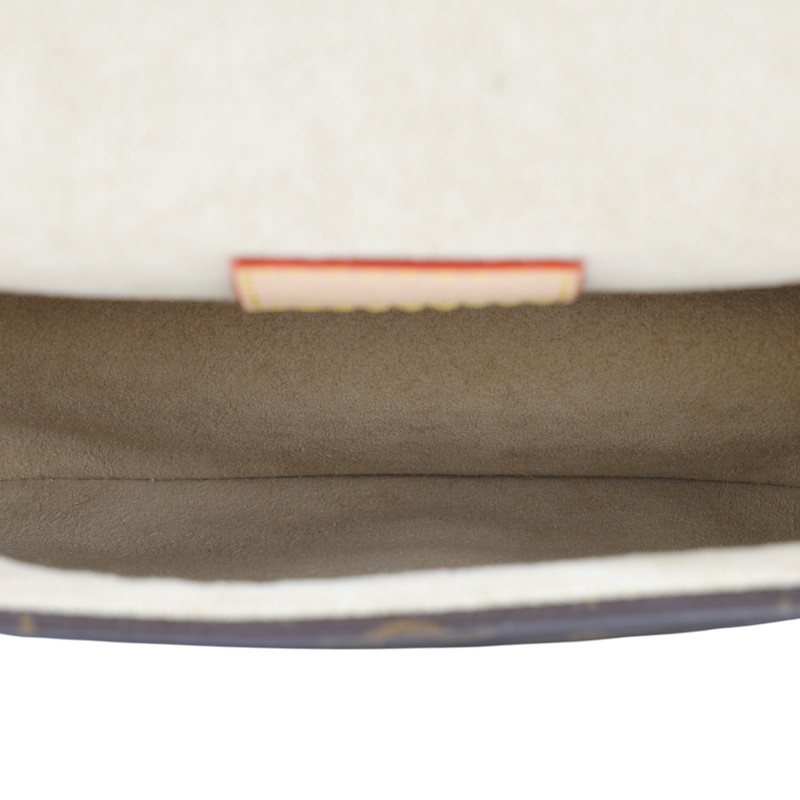 路易威登 LOUIS VUITTON Saumur BB  手提 馬鞍斜背包 M46740 晶片款 原花Saumur BB肩背包 防塵袋