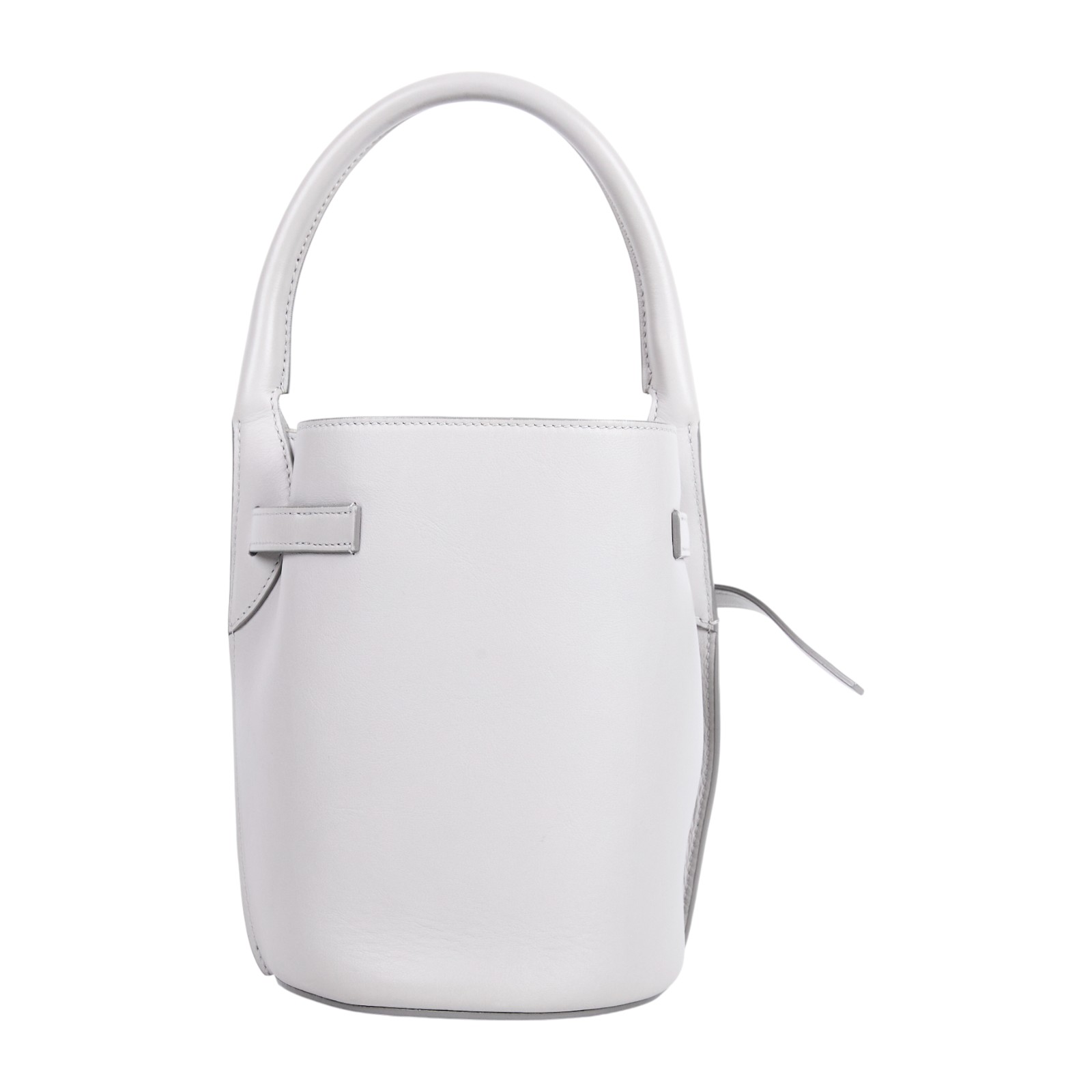 思琳 CELINE Big Bag Bucket 水桶包 袖珍型 187243A4T 灰NANO BIG BAG 防塵袋/購買證明