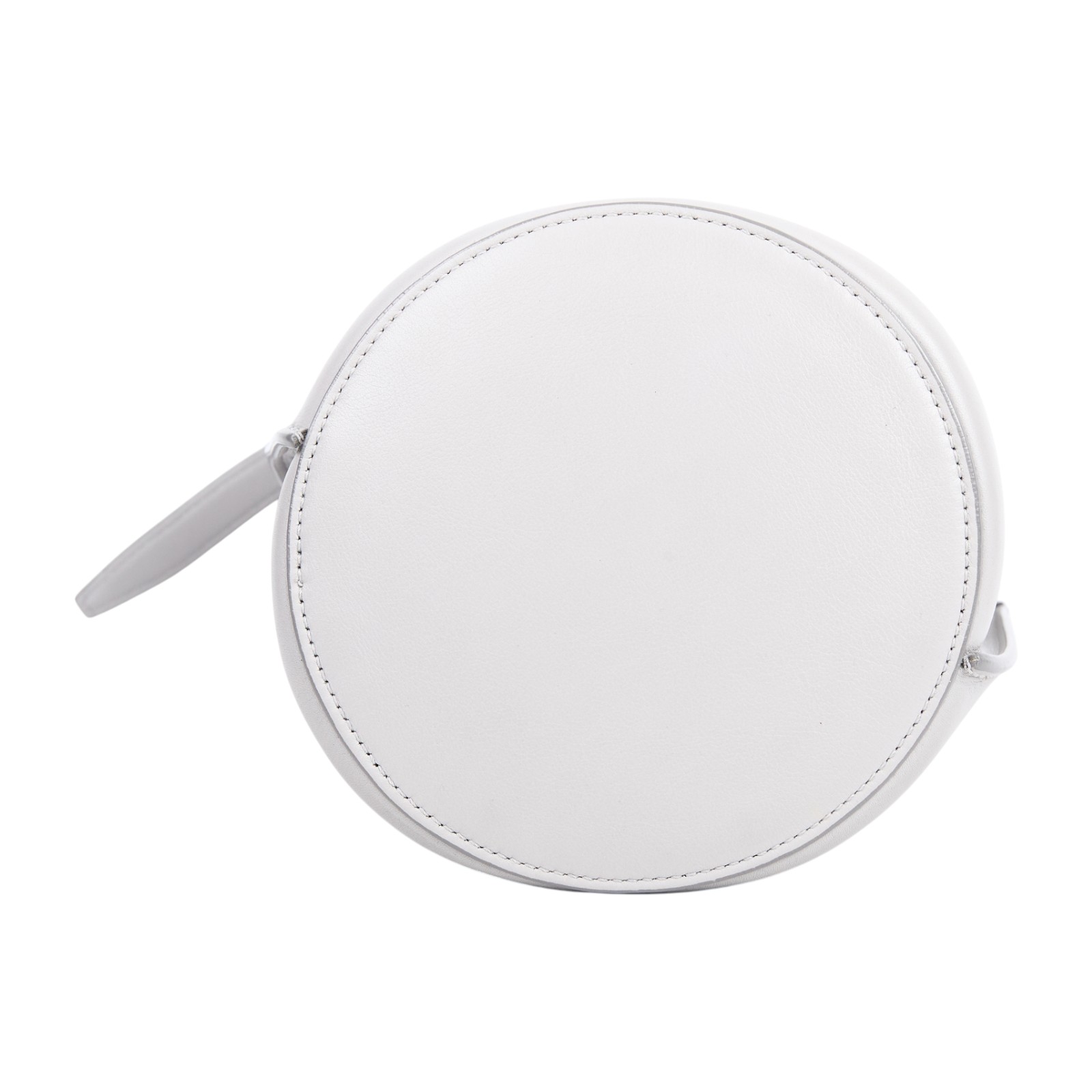 思琳 CELINE Big Bag Bucket 水桶包 袖珍型 187243A4T 灰NANO BIG BAG 防塵袋/購買證明