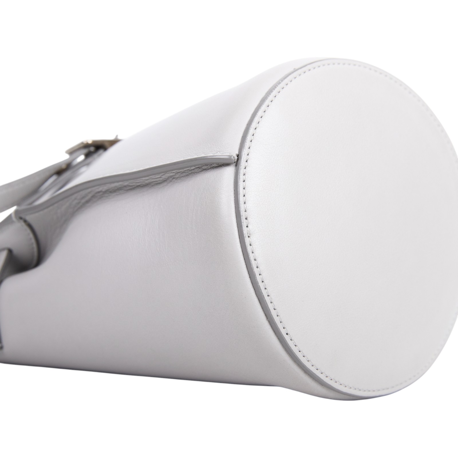 思琳 CELINE Big Bag Bucket 水桶包 袖珍型 187243A4T 灰NANO BIG BAG 防塵袋/購買證明